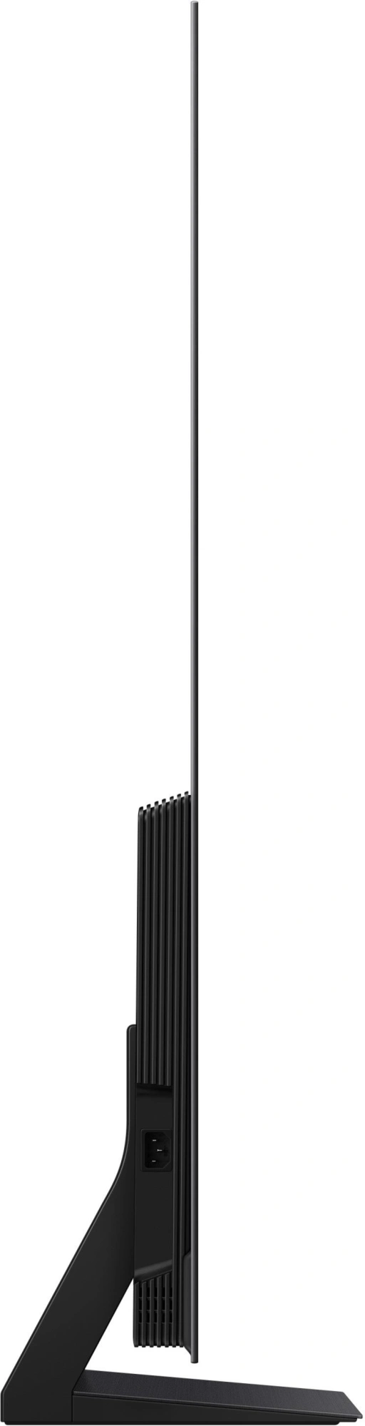 Телевизор OLED Samsung 65" QE65S90FAEXRU Series 9 черный графит 4K Ultra HD 120Hz DVB-T2 DVB-C DVB-S2 USB WiFi Smart TV — миниатюра 6