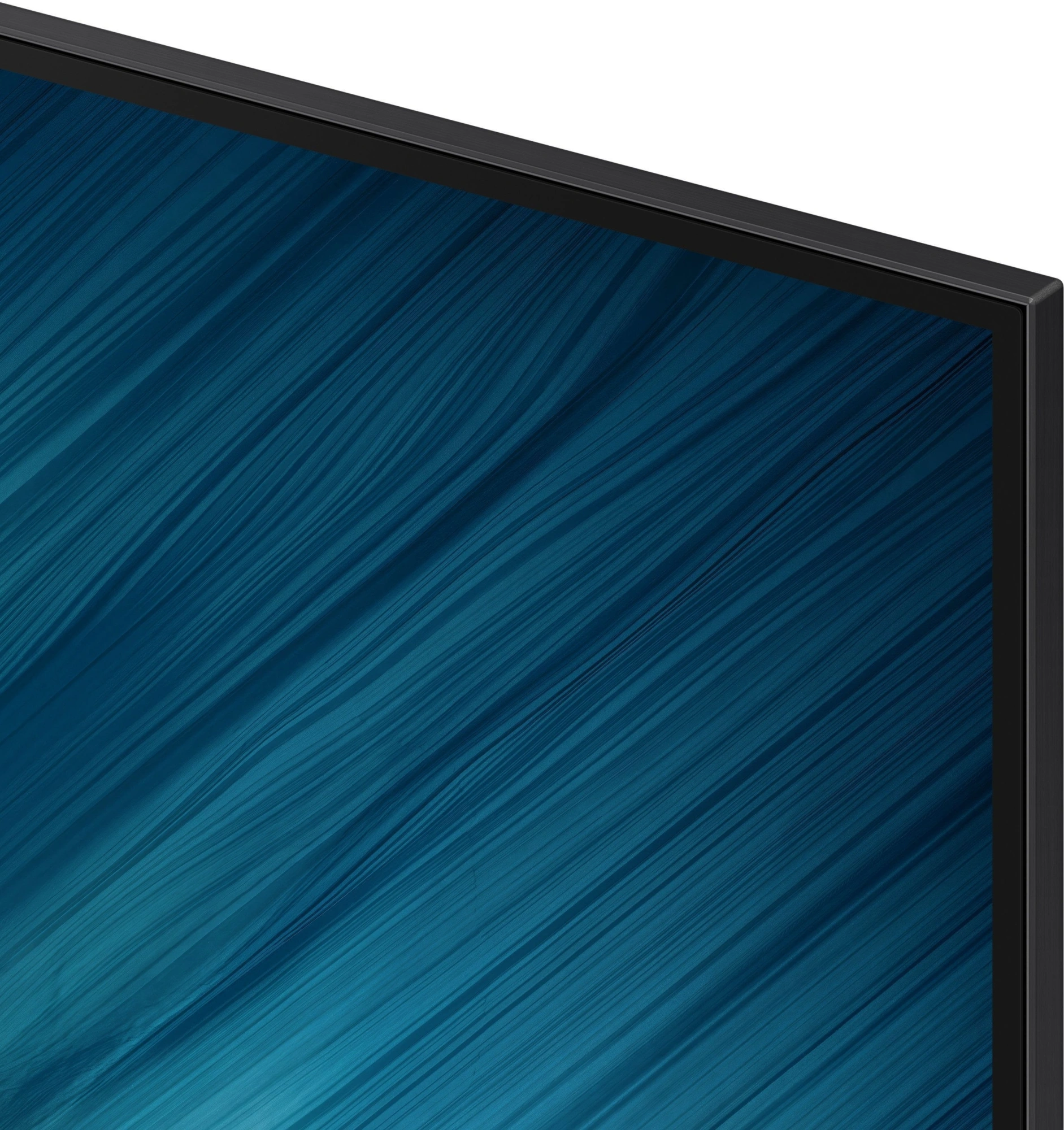 Телевизор OLED Samsung 55" QE55S95FAUXRU Series 9 черный графит/черный 4K Ultra HD 120Hz DVB-T2 DVB-C DVB-S2 USB WiFi Smart TV — миниатюра 4