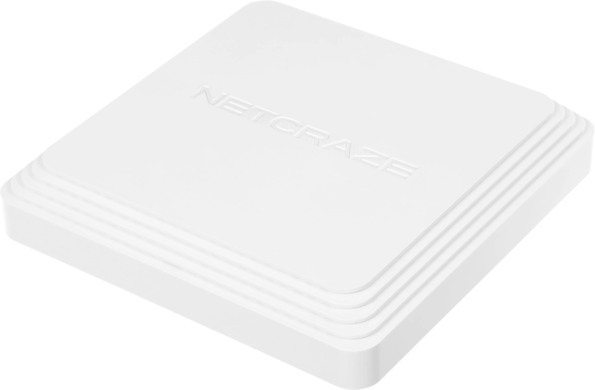 Точка доступа Keenetic Netcraze Orbiter 6 (NAP-630) AX3000 100/1000/2500BASE-T белый — миниатюра 28