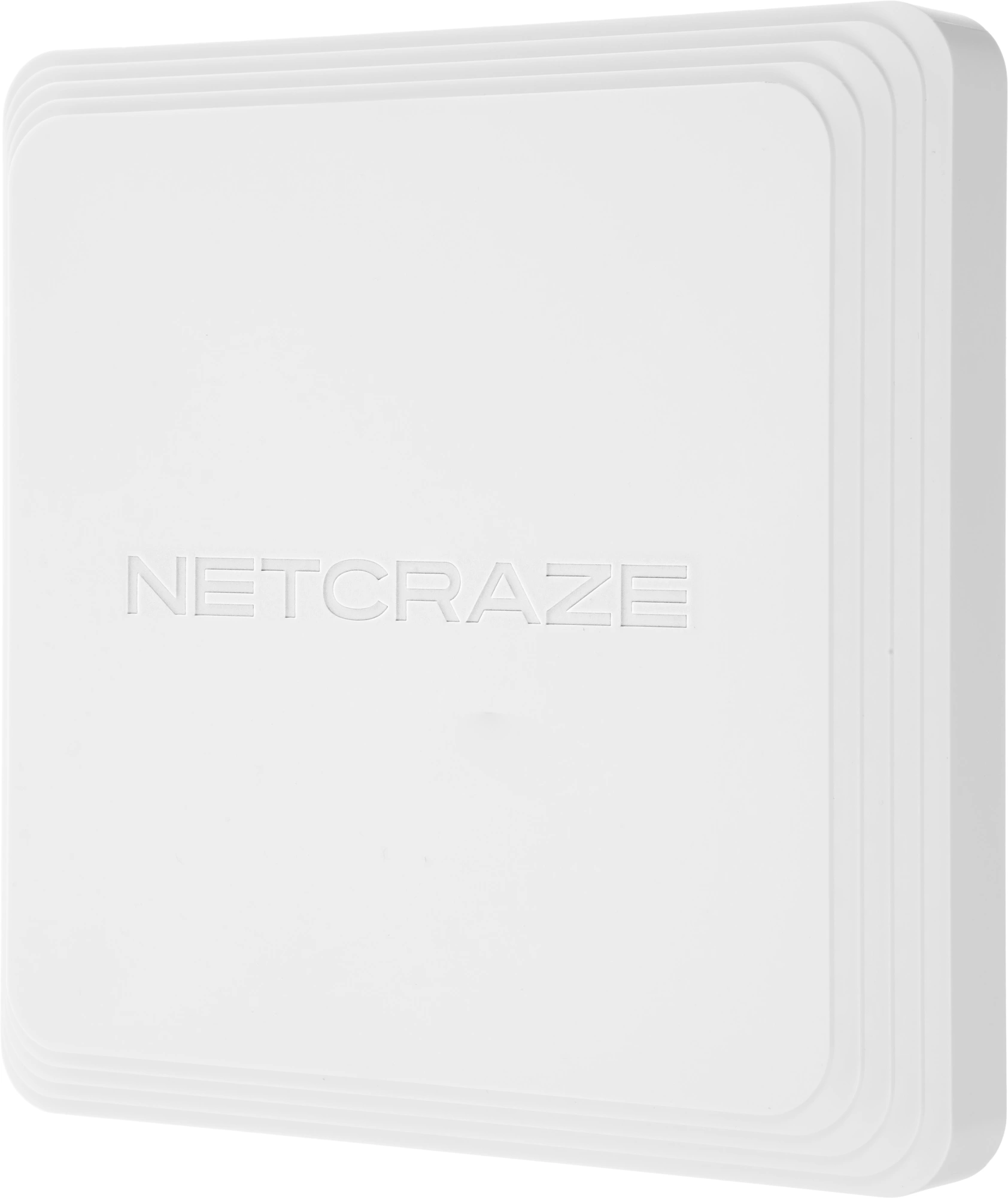 Точка доступа Keenetic Netcraze Orbiter 6 (NAP-630) AX3000 100/1000/2500BASE-T белый — миниатюра 18