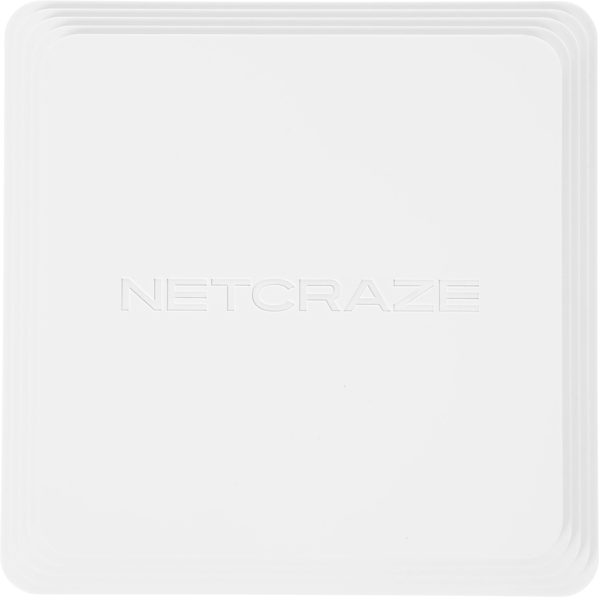 Точка доступа Keenetic Netcraze Orbiter 6 (NAP-630) AX3000 100/1000/2500BASE-T белый — миниатюра 17