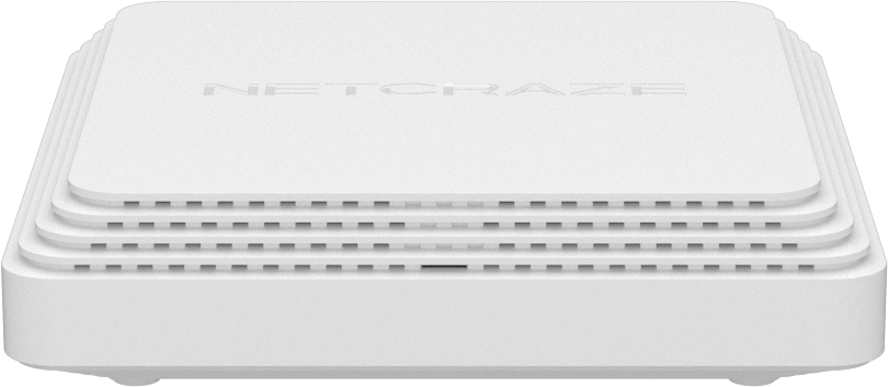 Точка доступа Keenetic Netcraze Orbiter 6 (NAP-630) AX3000 100/1000/2500BASE-T белый — фото 1