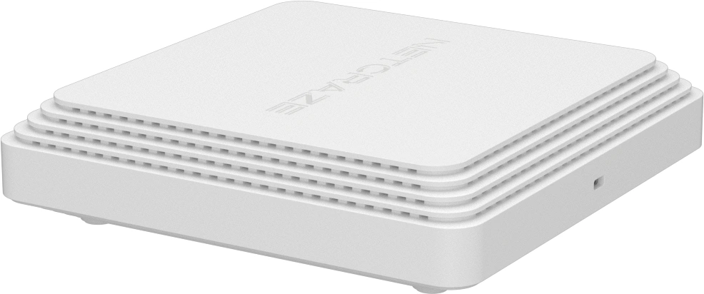 Точка доступа Keenetic Netcraze Orbiter 6 (NAP-630) AX3000 100/1000/2500BASE-T белый — миниатюра 7