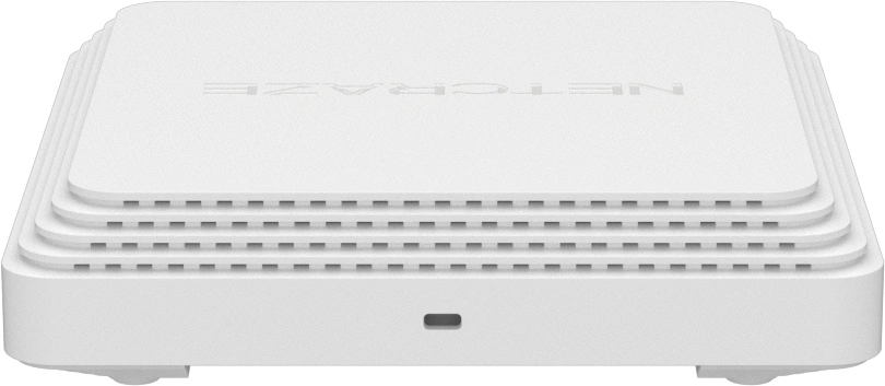 Точка доступа Keenetic Netcraze Orbiter 6 (NAP-630) AX3000 100/1000/2500BASE-T белый — миниатюра 8