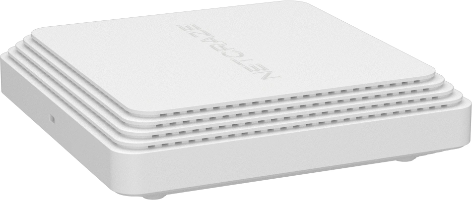 Точка доступа Keenetic Netcraze Orbiter 6 (NAP-630) AX3000 100/1000/2500BASE-T белый — миниатюра 9