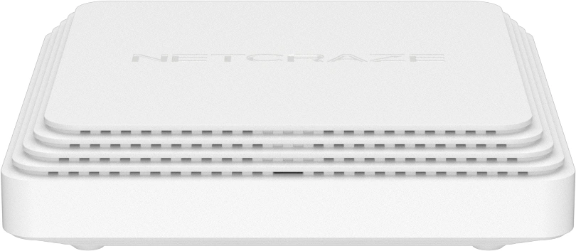 Точка доступа Keenetic Netcraze Orbiter 6 (NAP-630) AX3000 100/1000/2500BASE-T белый — миниатюра 13