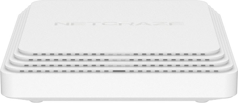 Точка доступа Keenetic Netcraze Orbiter 6 (NAP-630) AX3000 100/1000/2500BASE-T белый — миниатюра 14