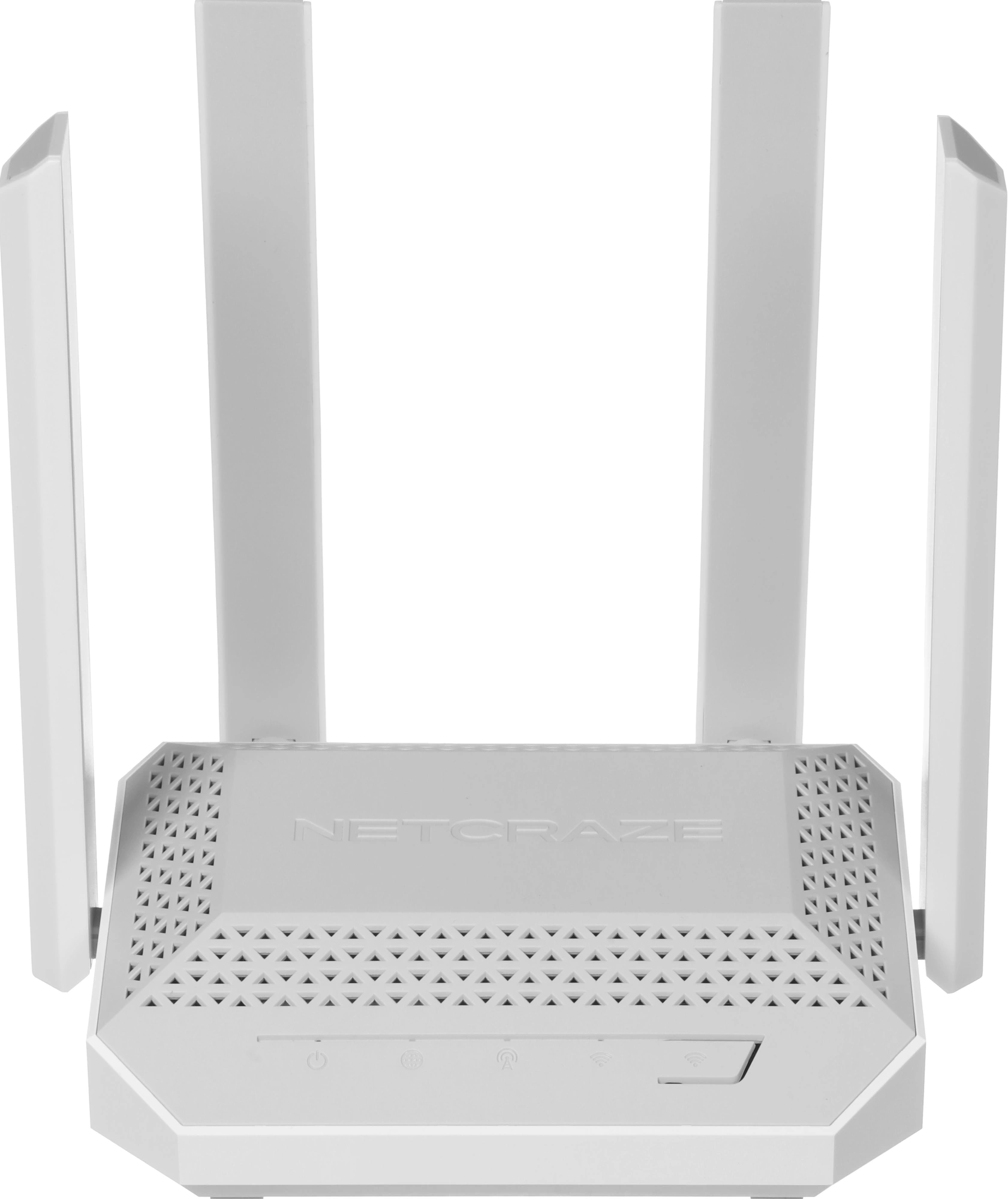 Роутер беспроводной Keenetic Netcraze Speedster 4G+ (NC-2911) AC1200 10/100/1000BASE-TX/4G cat.6 белый — миниатюра 27