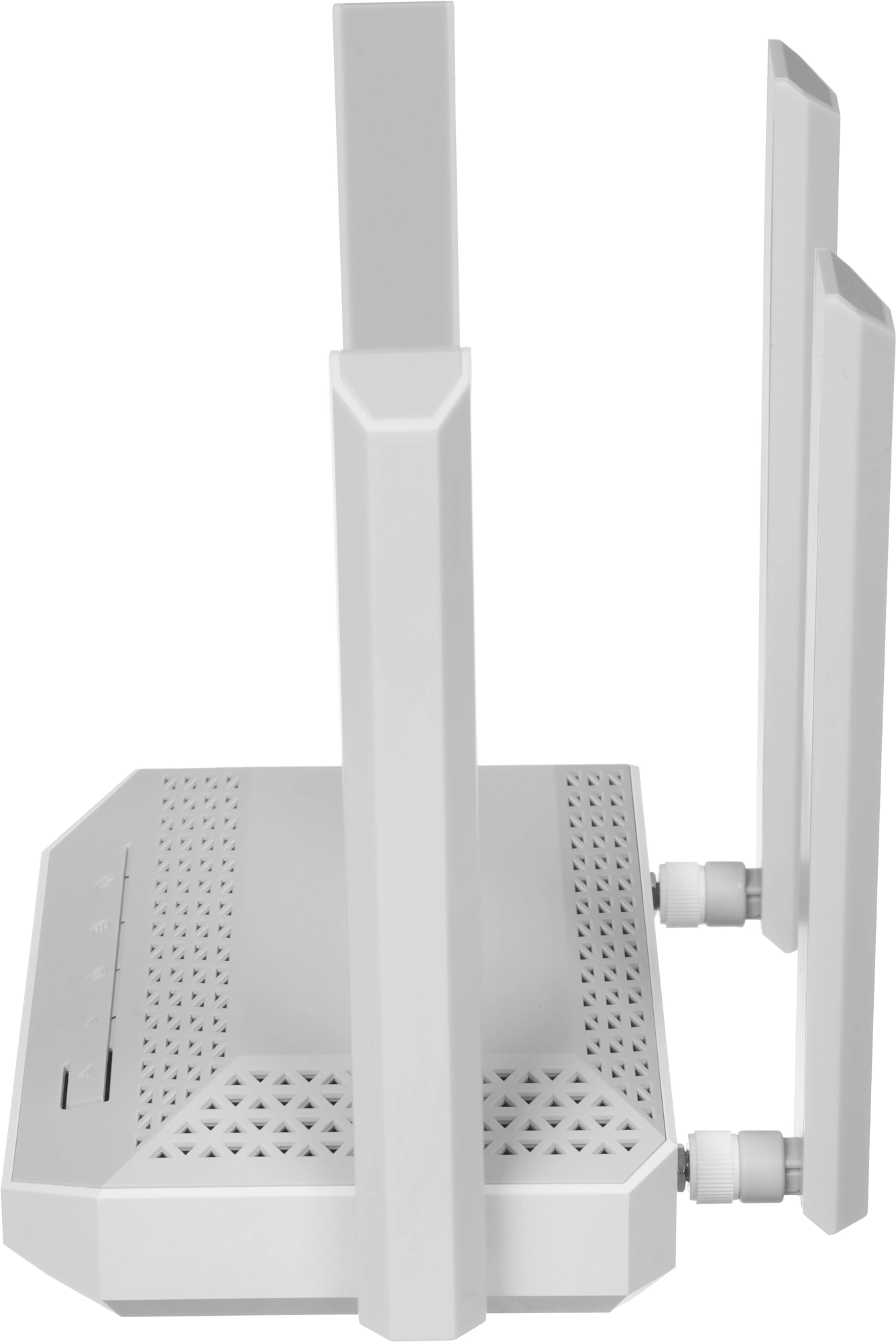 Роутер беспроводной Keenetic Netcraze Speedster 4G+ (NC-2911) AC1200 10/100/1000BASE-TX/4G cat.6 белый — миниатюра 16