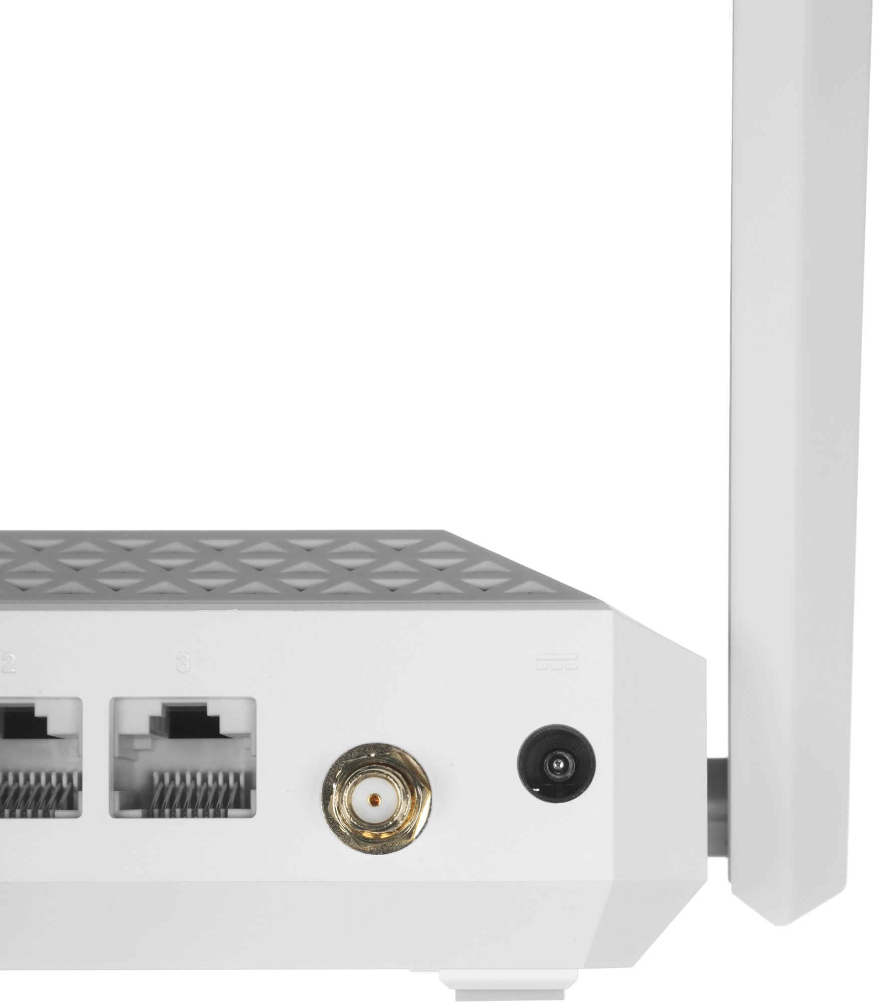 Роутер беспроводной Keenetic Netcraze Speedster 4G+ (NC-2911) AC1200 10/100/1000BASE-TX/4G cat.6 белый — миниатюра 20