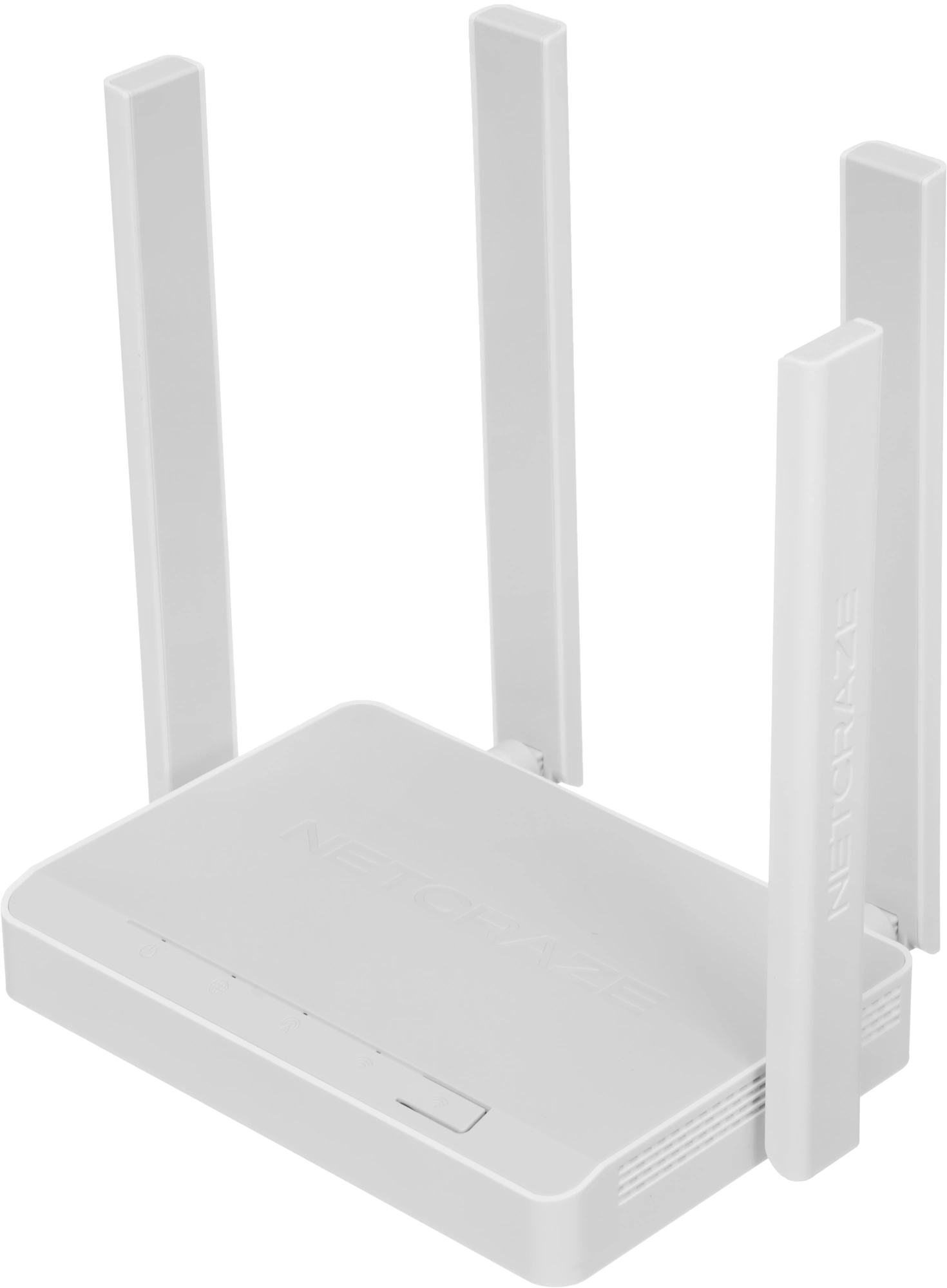 Роутер беспроводной Keenetic Netcraze Runner 4G (NC-2212) N300 10/100BASE-TX/4G cat.4 белый — миниатюра 6