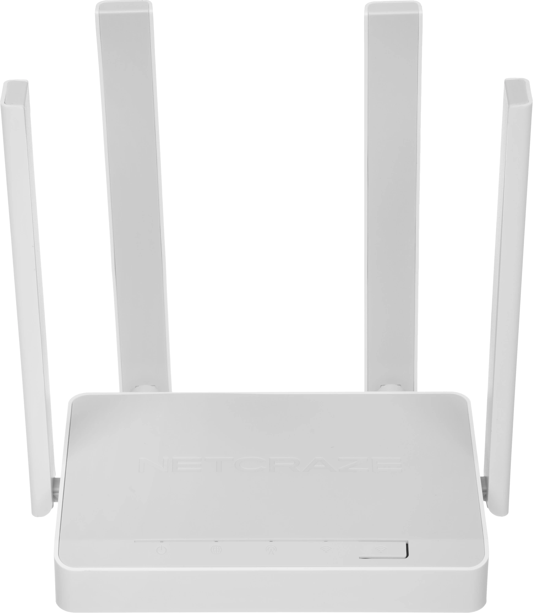 Роутер беспроводной Keenetic Netcraze Runner 4G (NC-2212) N300 10/100BASE-TX/4G cat.4 белый — миниатюра 5