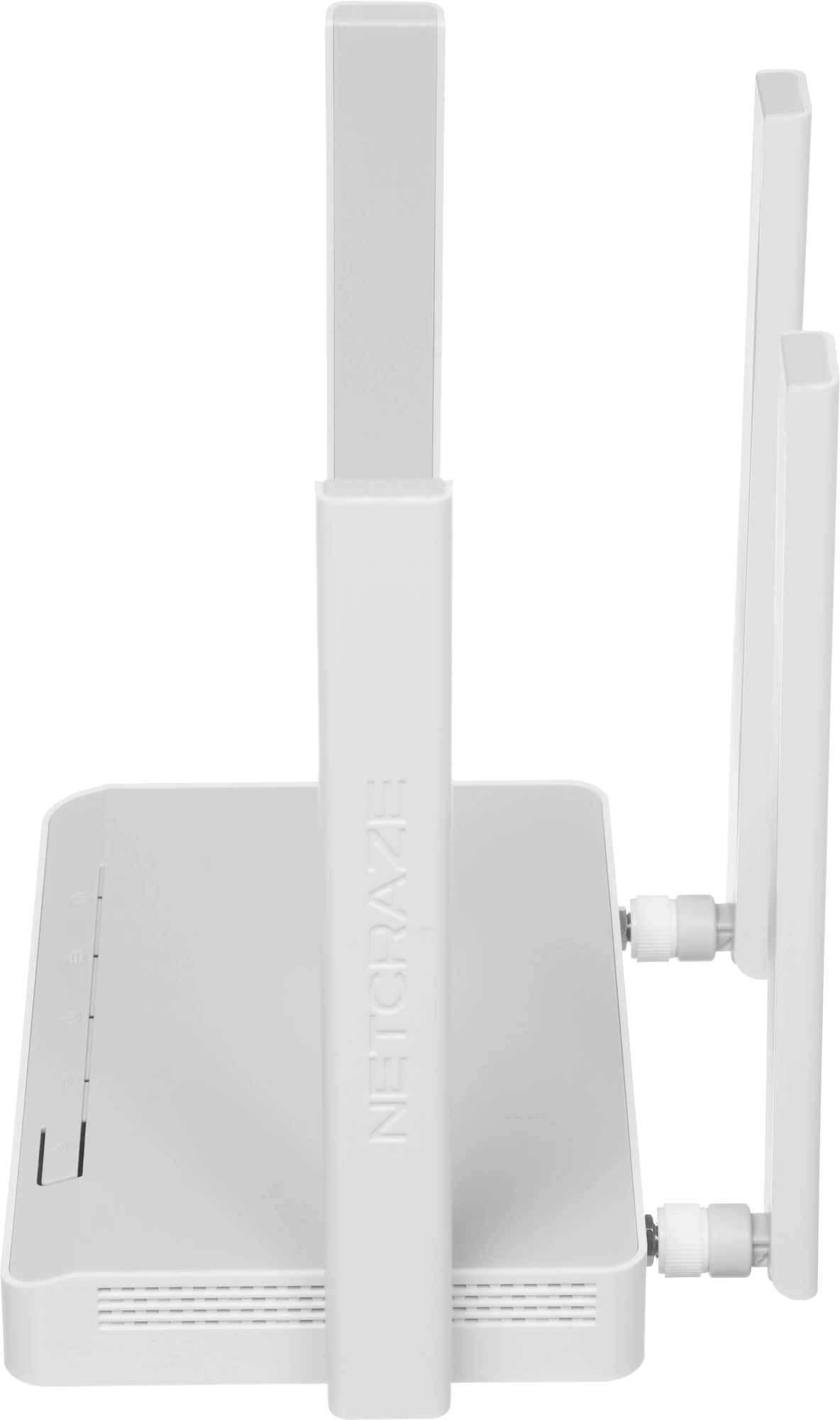 Роутер беспроводной Keenetic Netcraze Runner 4G (NC-2212) N300 10/100BASE-TX/4G cat.4 белый — миниатюра 8