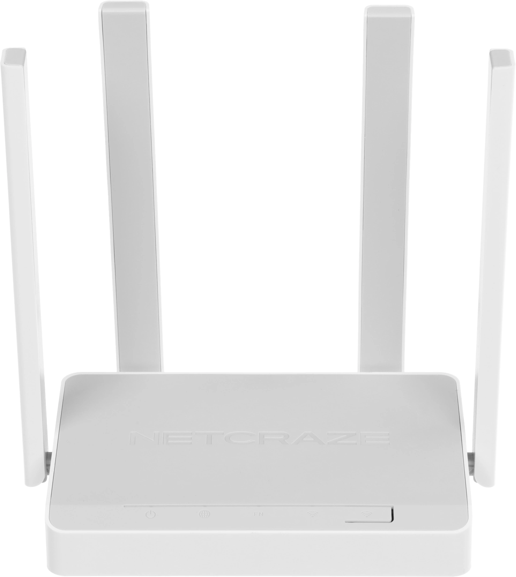 Роутер беспроводной Keenetic Netcraze Speedster (NC-3013) AC1200 10/100/1000BASE-TX белый — миниатюра 12