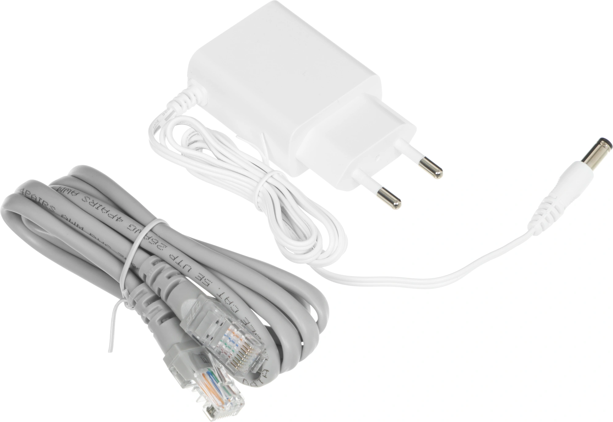 Роутер беспроводной Keenetic Netcraze Speedster (NC-3013) AC1200 10/100/1000BASE-TX белый — миниатюра 8