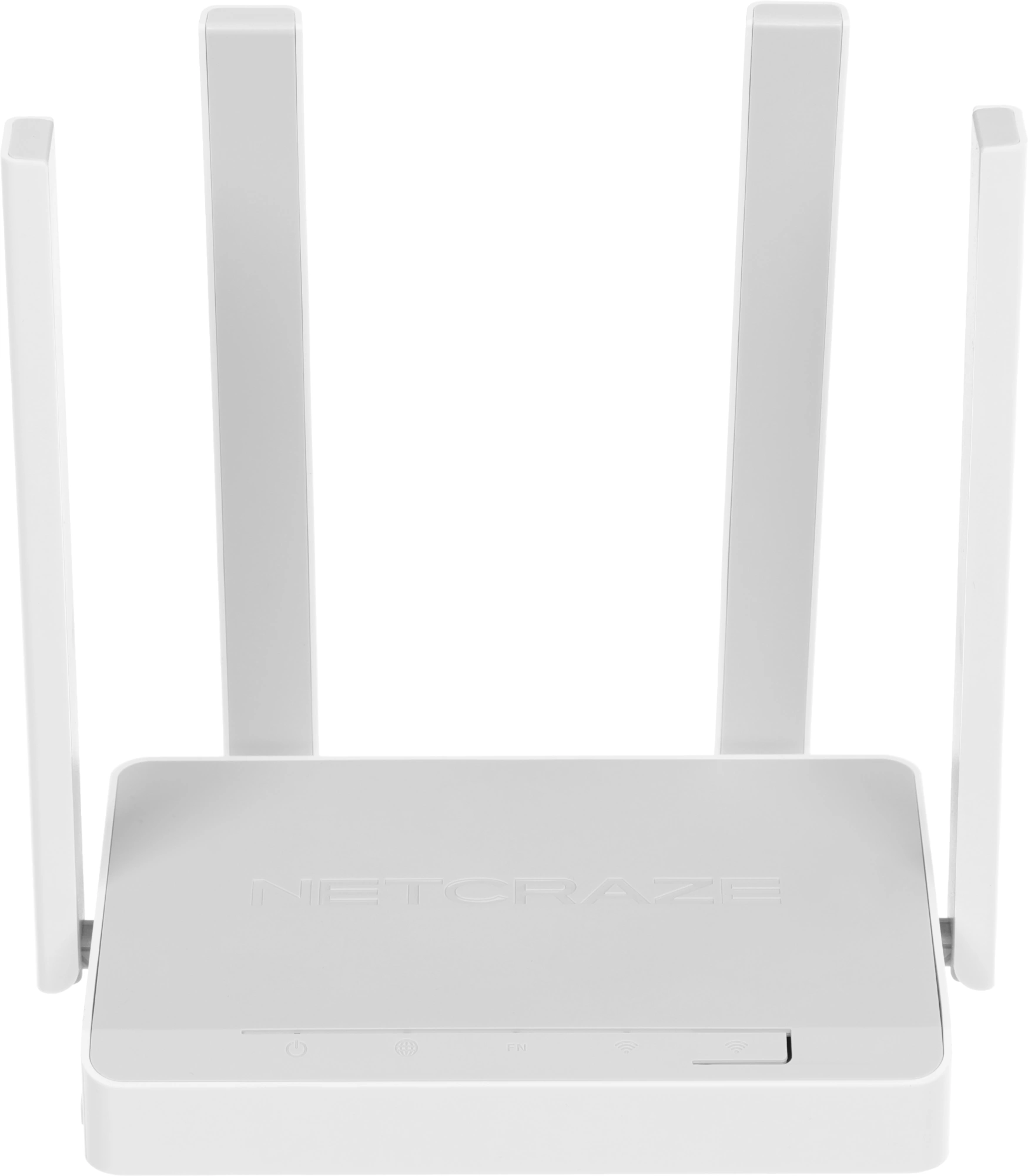 Роутер беспроводной Keenetic Netcraze Viva (NC-1913) AC1200 10/100/1000BASE-TX/4G ready белый — миниатюра 13