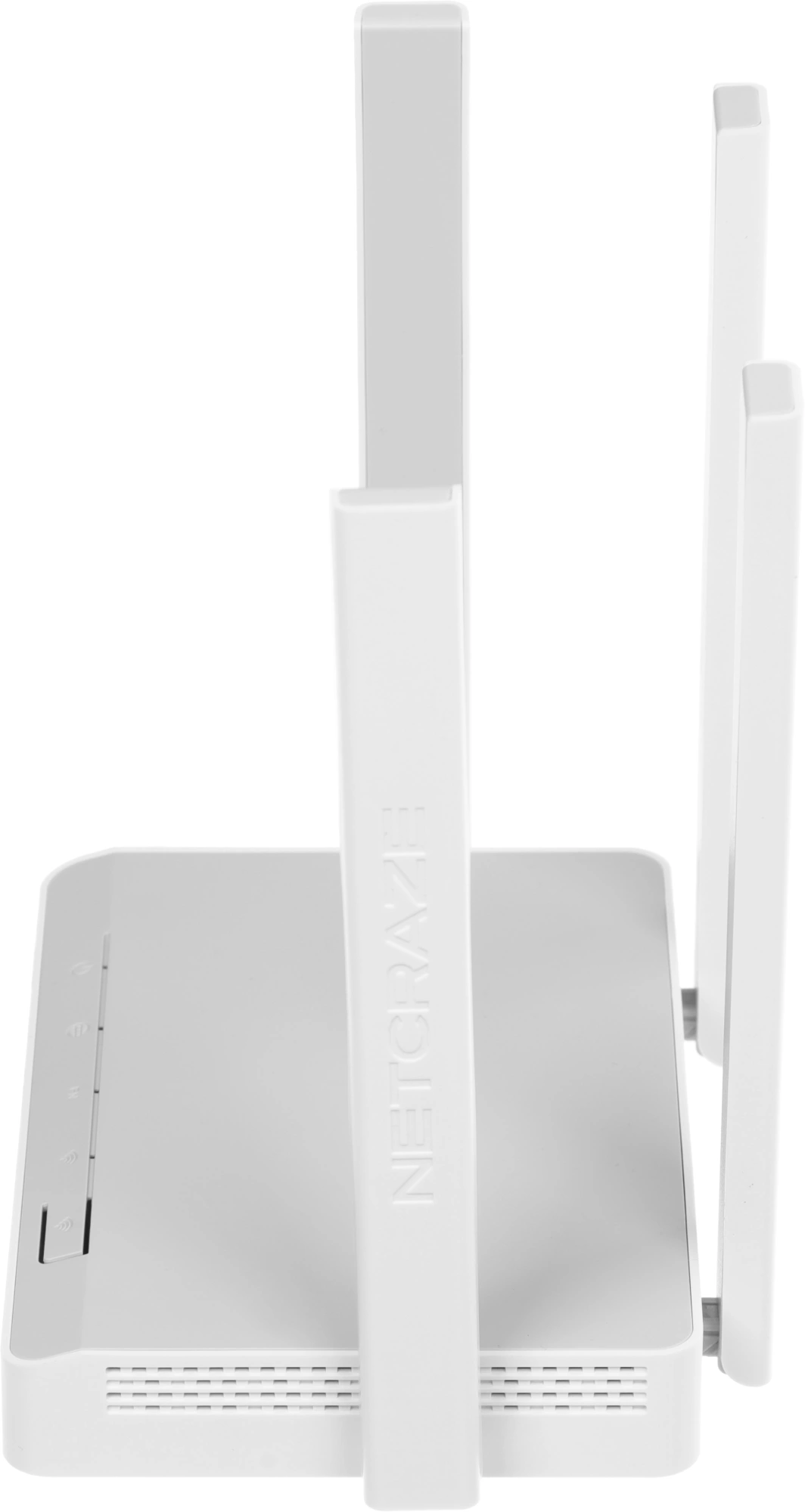 Роутер беспроводной Keenetic Netcraze Viva (NC-1913) AC1200 10/100/1000BASE-TX/4G ready белый — миниатюра 2