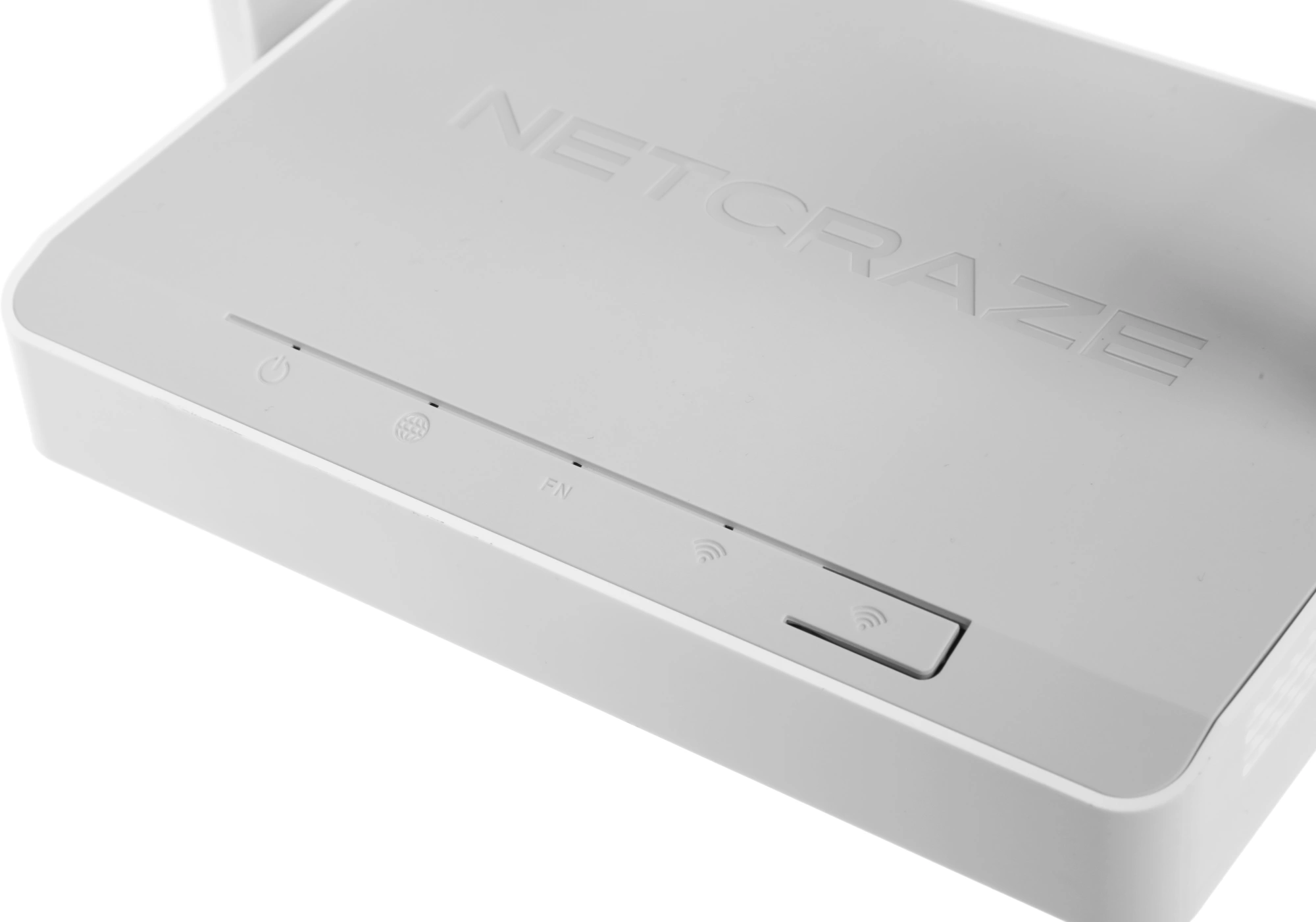 Роутер беспроводной Keenetic Netcraze Viva (NC-1913) AC1200 10/100/1000BASE-TX/4G ready белый — миниатюра 8
