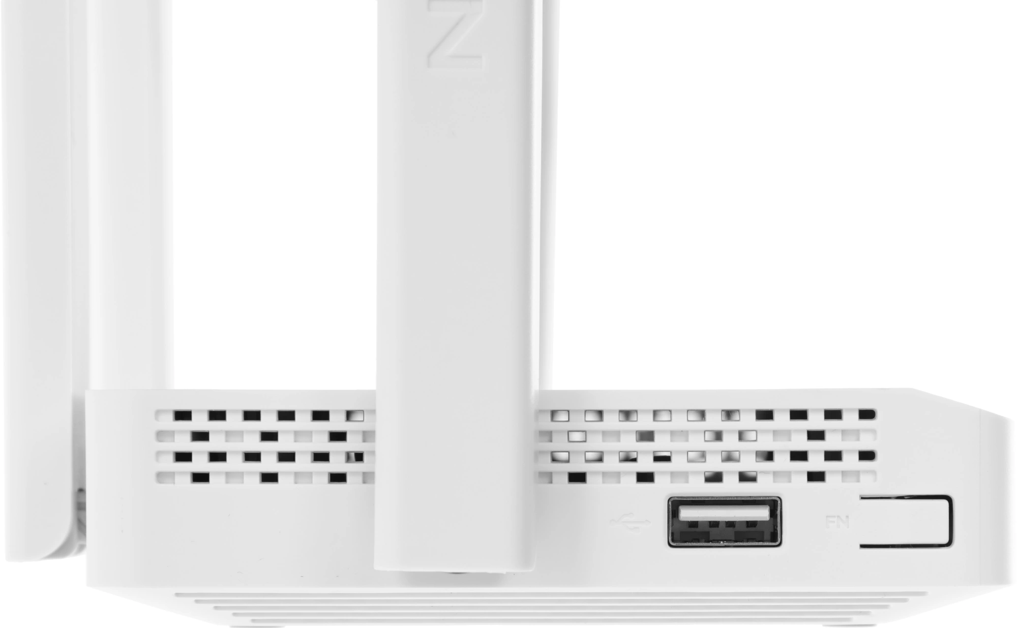 Роутер беспроводной Keenetic Netcraze Viva (NC-1913) AC1200 10/100/1000BASE-TX/4G ready белый — миниатюра 7