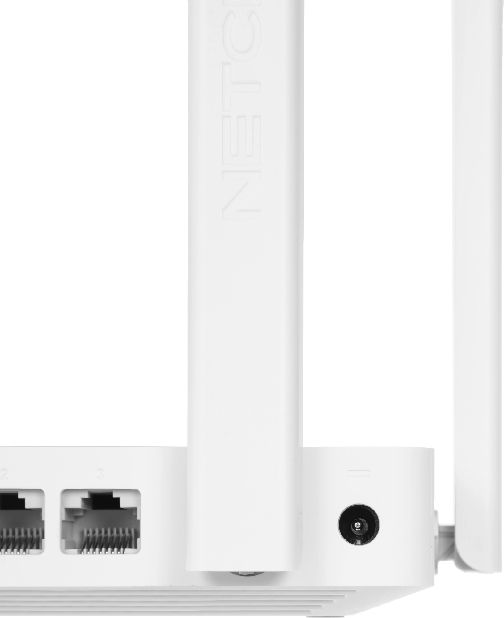Роутер беспроводной Keenetic Netcraze Viva (NC-1913) AC1200 10/100/1000BASE-TX/4G ready белый — миниатюра 5