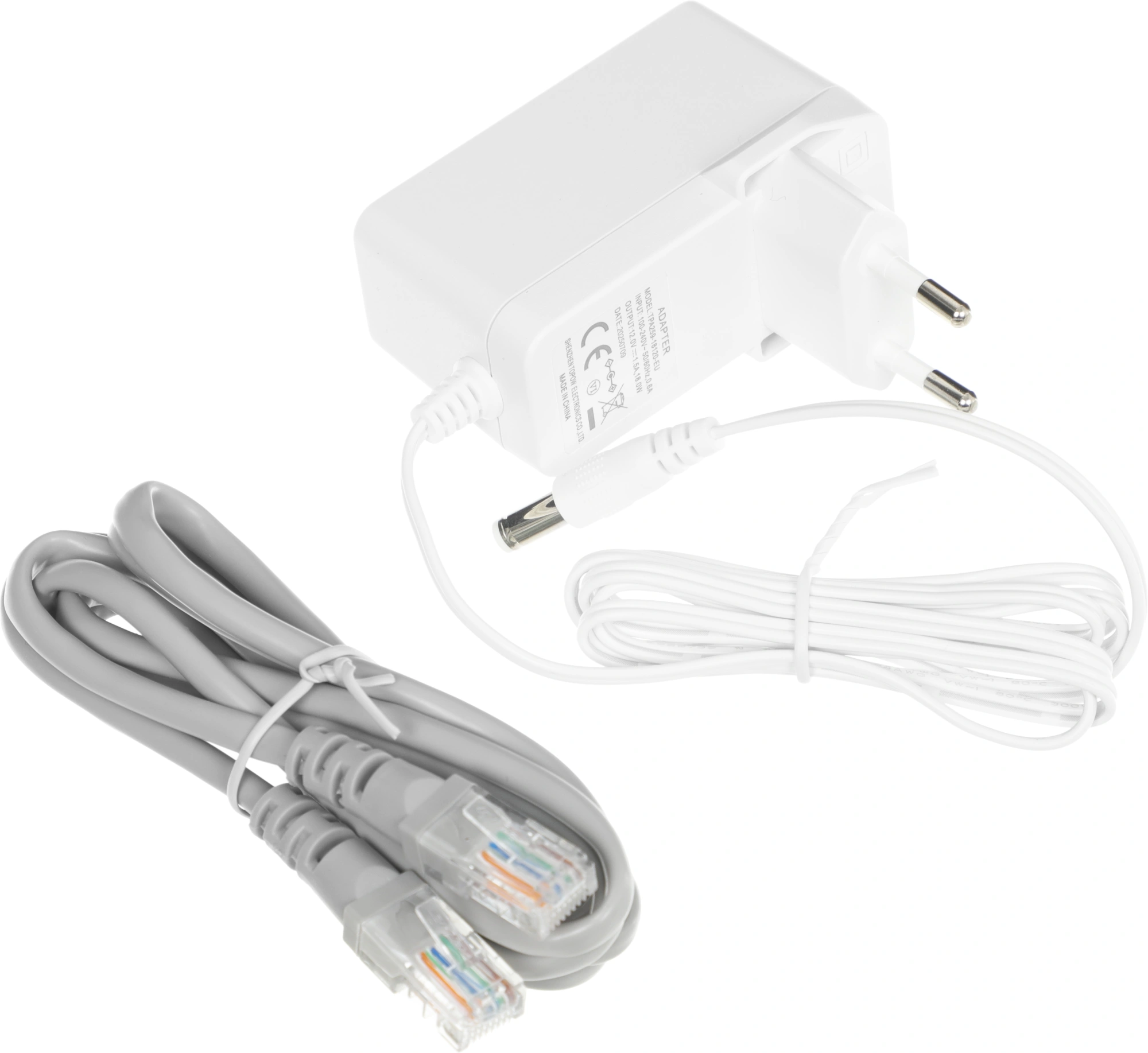 Роутер беспроводной Keenetic Netcraze Viva (NC-1913) AC1200 10/100/1000BASE-TX/4G ready белый — миниатюра 9
