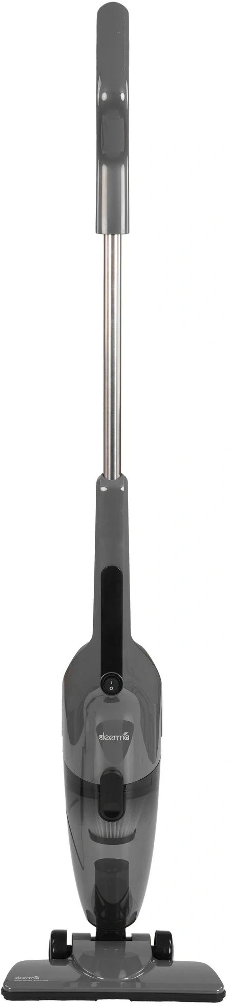 Пылесос Deerma Combo DX600S 600Вт черный — миниатюра 2