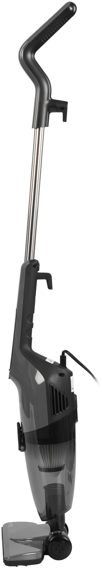 Пылесос Deerma Combo DX600S 600Вт черный — миниатюра 3