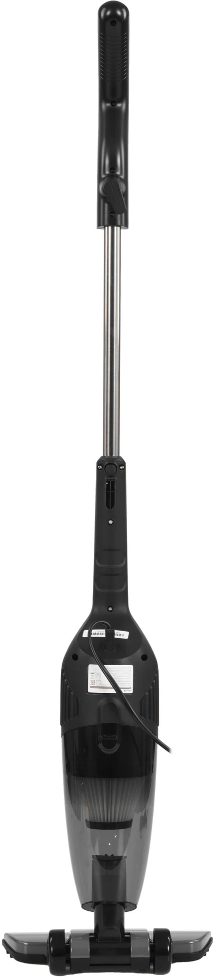 Пылесос Deerma Combo DX600S 600Вт черный — миниатюра 4