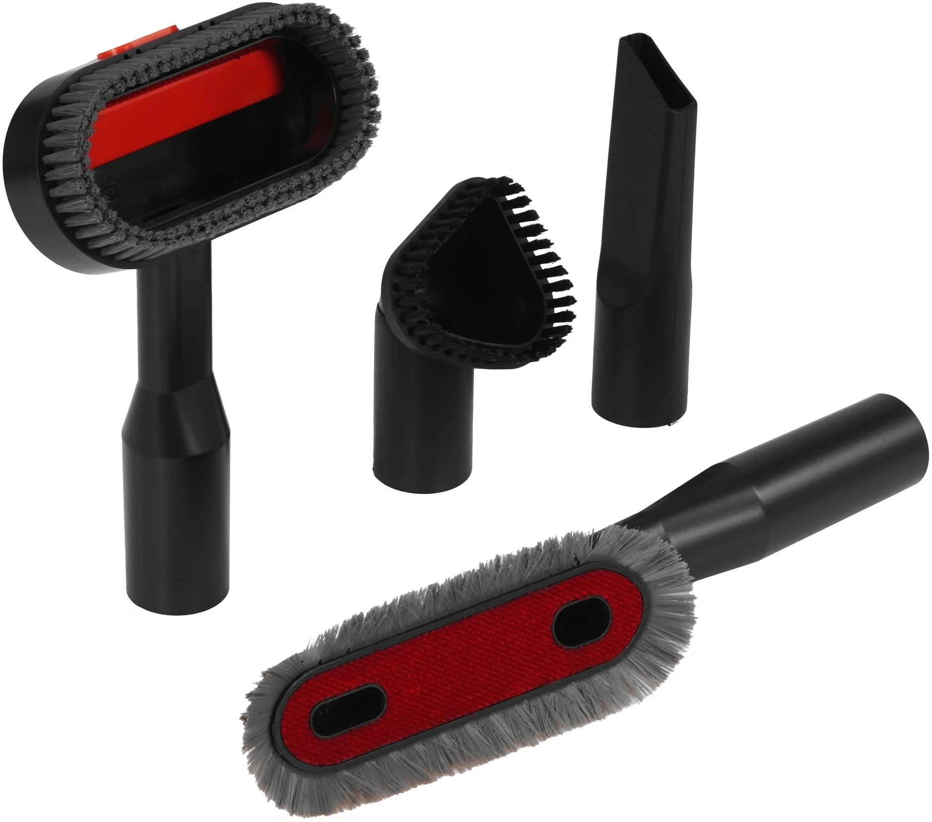 Пылесос Deerma Combo DX600S 600Вт черный — миниатюра 7