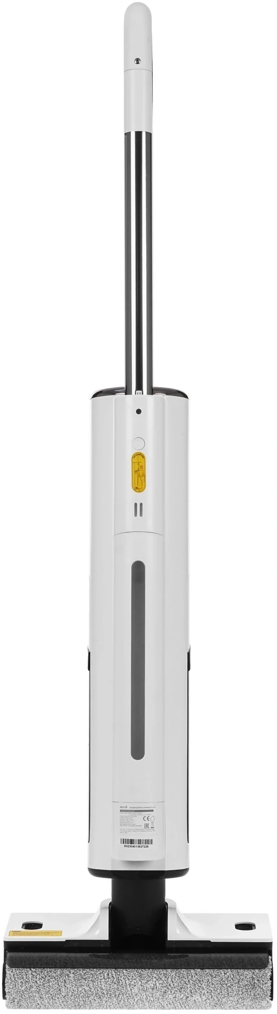 Пылесос Deerma DEM-VX910W 250Вт белый/черный — миниатюра 6