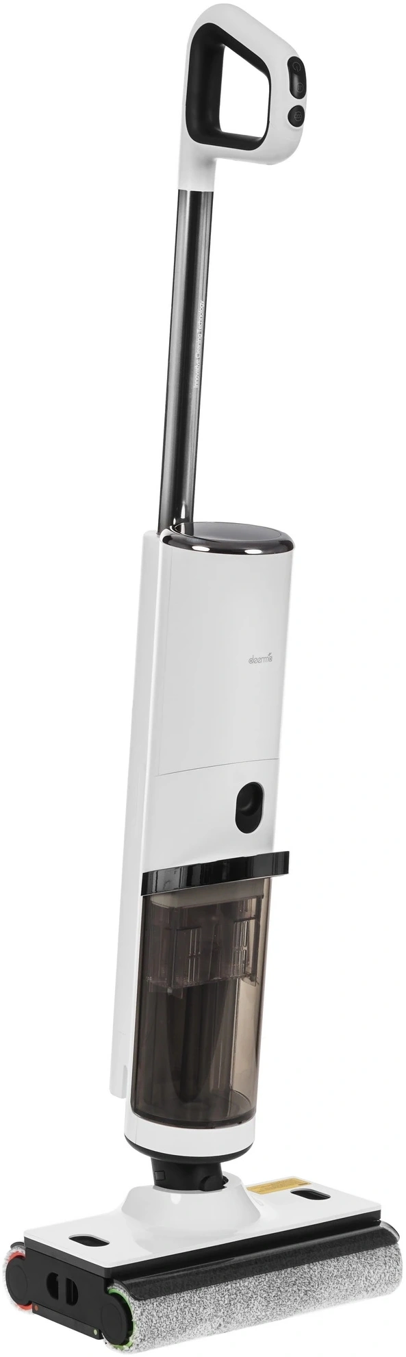 Пылесос Deerma DEM-VX910W 250Вт белый/черный — миниатюра 2