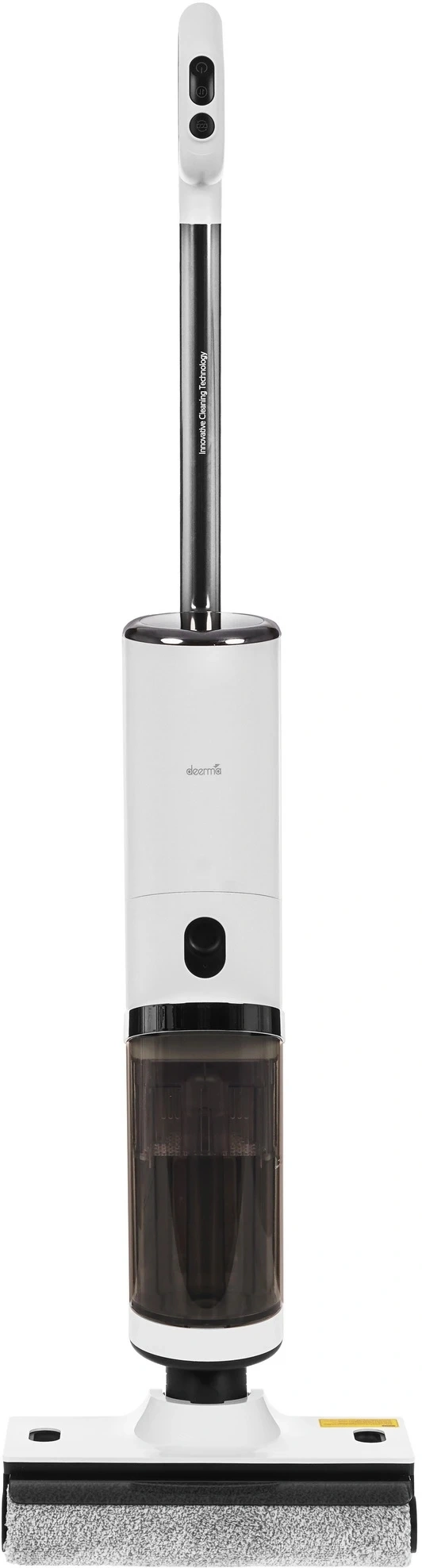 Пылесос Deerma DEM-VX910W 250Вт белый/черный — миниатюра 3