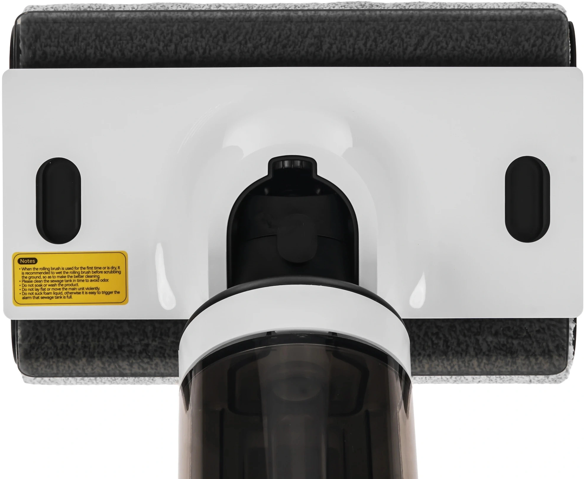 Пылесос Deerma DEM-VX910W 250Вт белый/черный — миниатюра 7