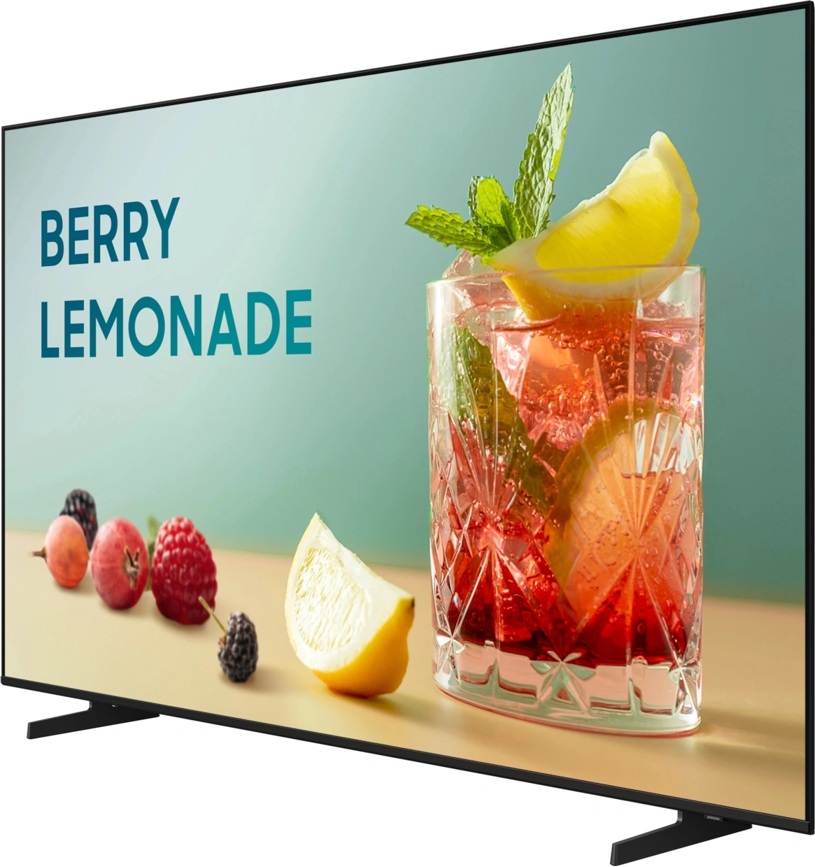 Панель Samsung 75" BE75FX-H серый титан LED 16:9 DVI HDMI M/M TV глянцевая 300cd 178гр/178гр 3840x2160 RCA Да 4K USB 22.4кг — фото 1