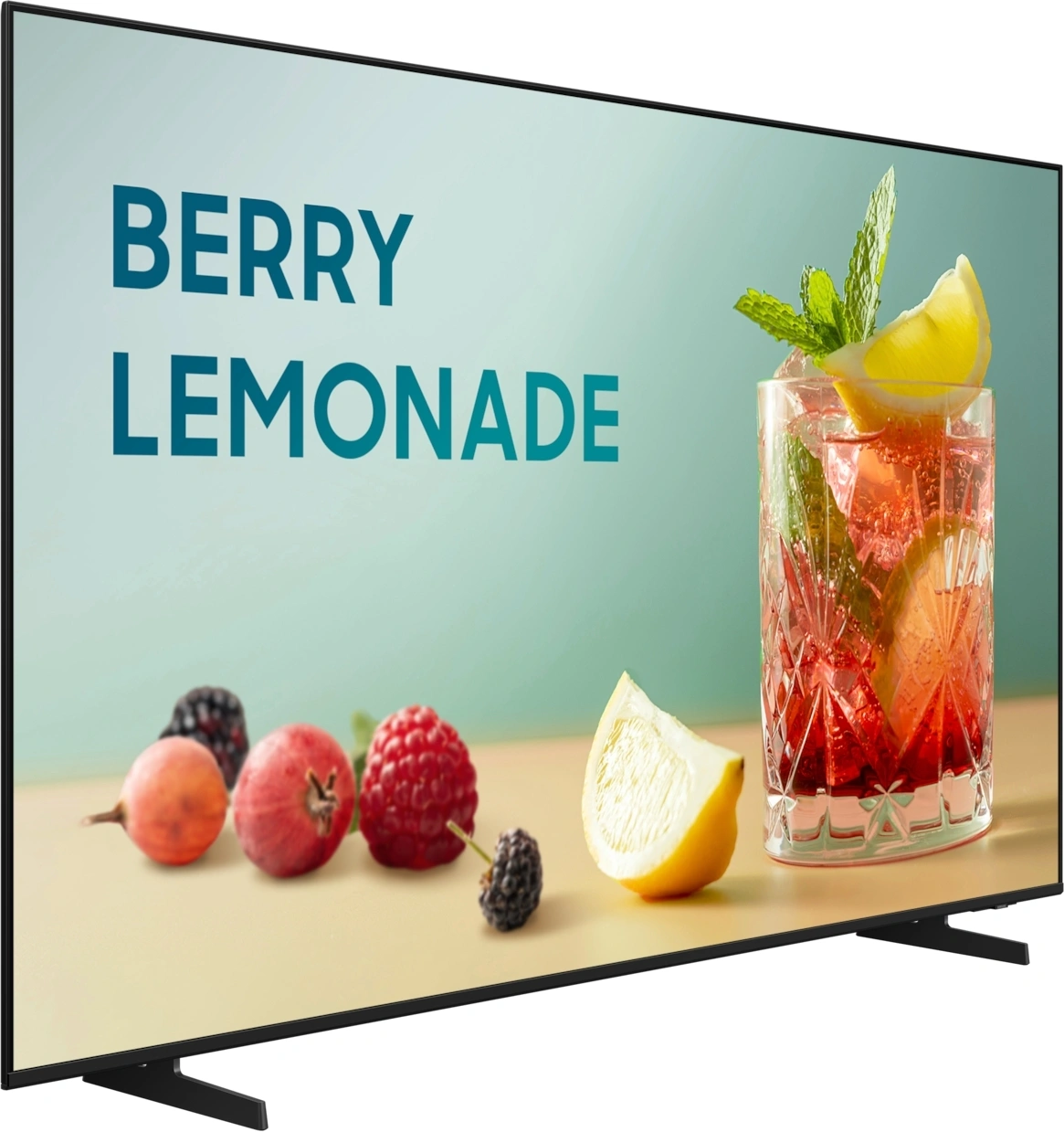 Панель Samsung 75" BE75FX-H серый титан LED 16:9 DVI HDMI M/M TV глянцевая 300cd 178гр/178гр 3840x2160 RCA Да 4K USB 22.4кг — миниатюра 2