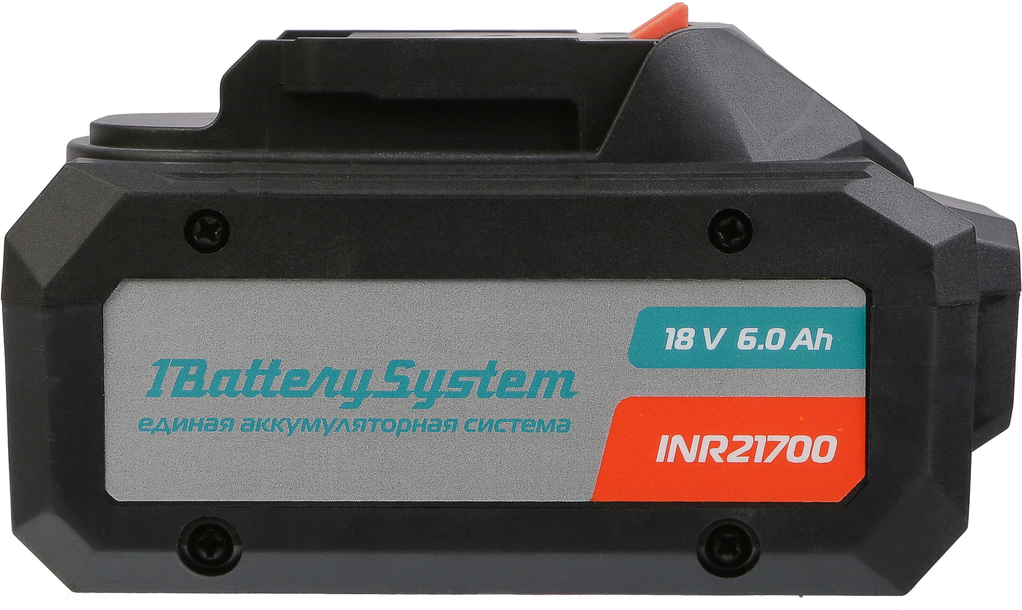 Батарея аккумуляторная Sturm! SBP1806HP 18В 6Ач Li-Ion — миниатюра 5