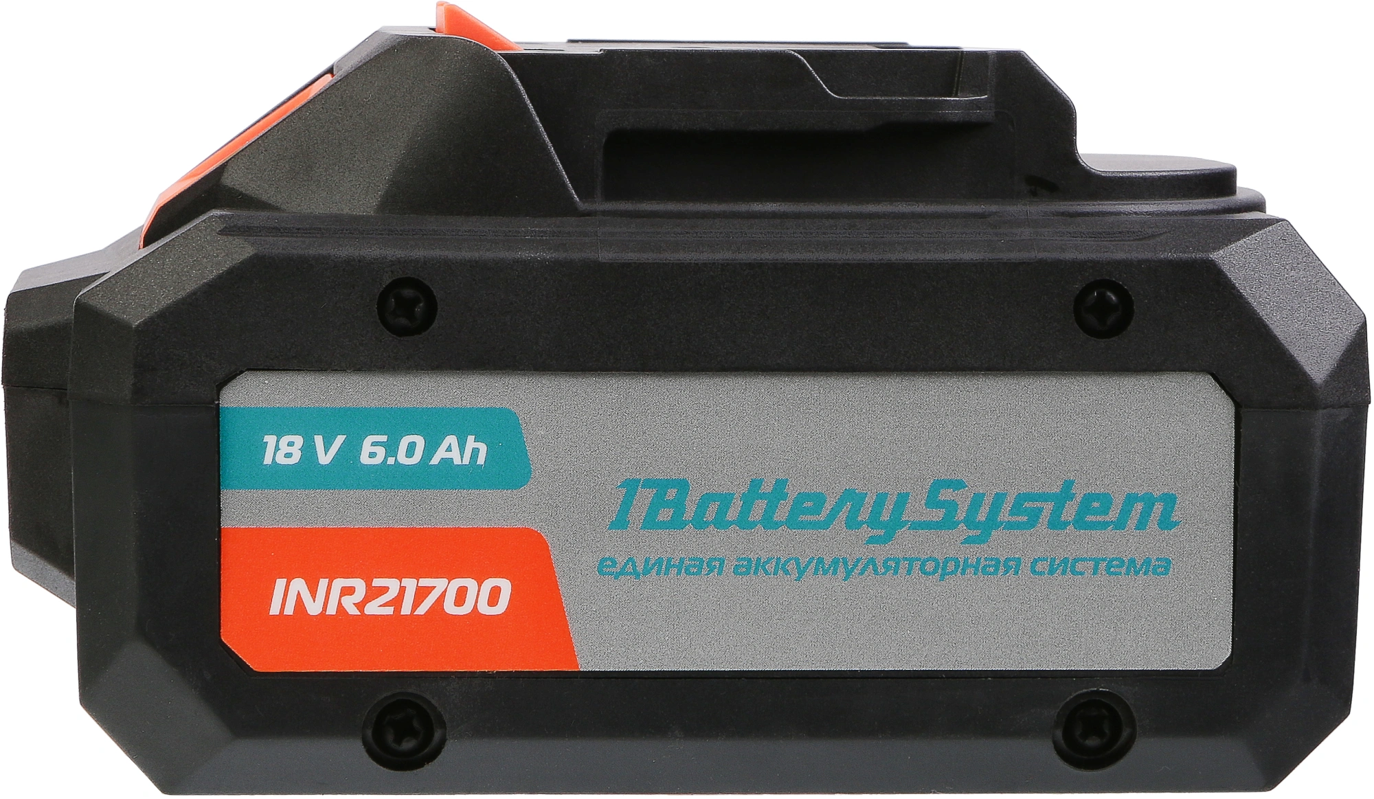 Батарея аккумуляторная Sturm! SBP1806HP 18В 6Ач Li-Ion — миниатюра 6