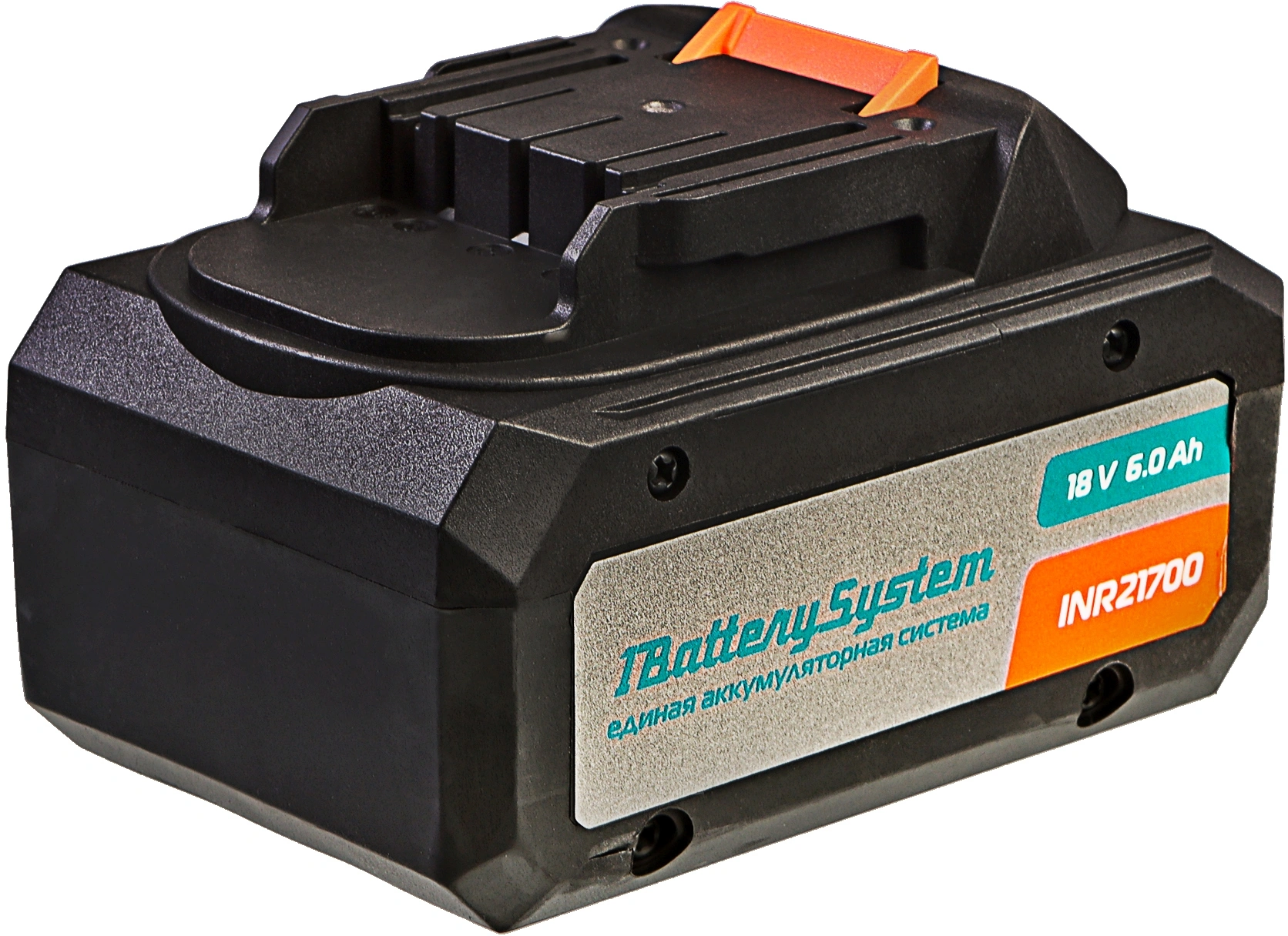 Батарея аккумуляторная Sturm! SBP1806HP 18В 6Ач Li-Ion — миниатюра 9