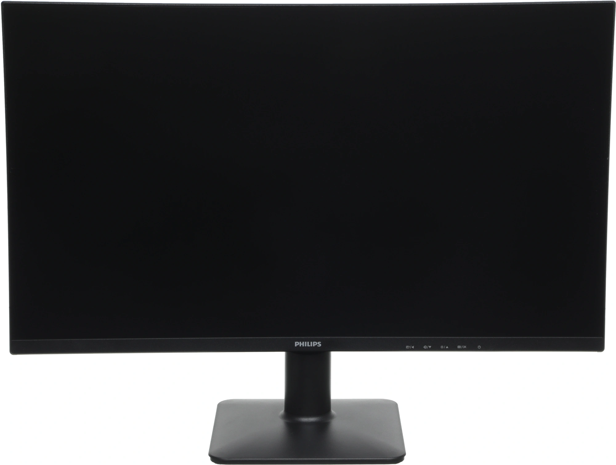 Монитор Philips 27" 27E2N1500L черный IPS LED 16:9 HDMI матовая 1000:1 300cd 178гр/178гр 2560x1440 75Hz DP 2K 3.19кг — миниатюра 4