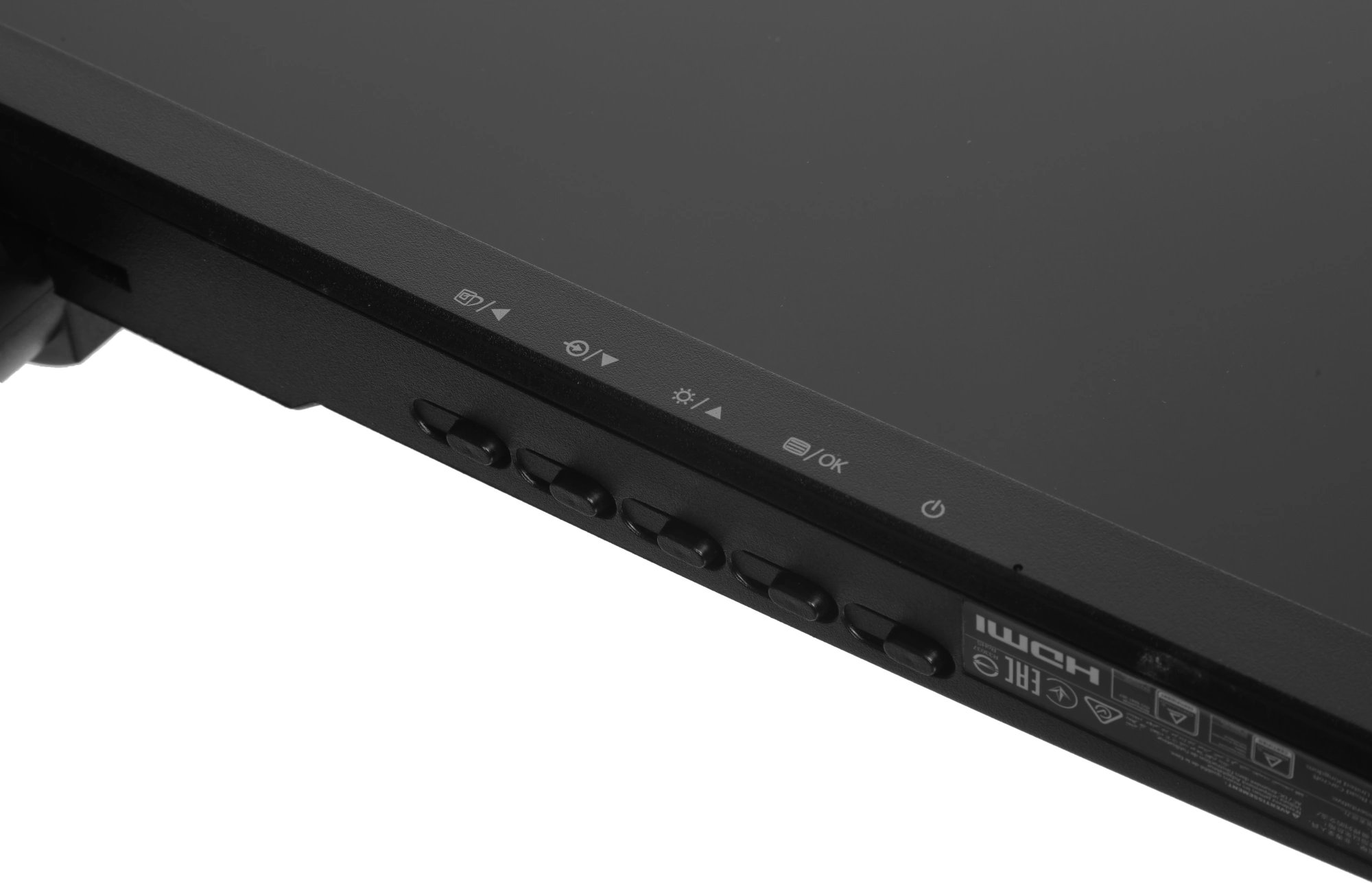 Монитор Philips 27" 27E2N1500L черный IPS LED 16:9 HDMI матовая 1000:1 300cd 178гр/178гр 2560x1440 75Hz DP 2K 3.19кг — миниатюра 9