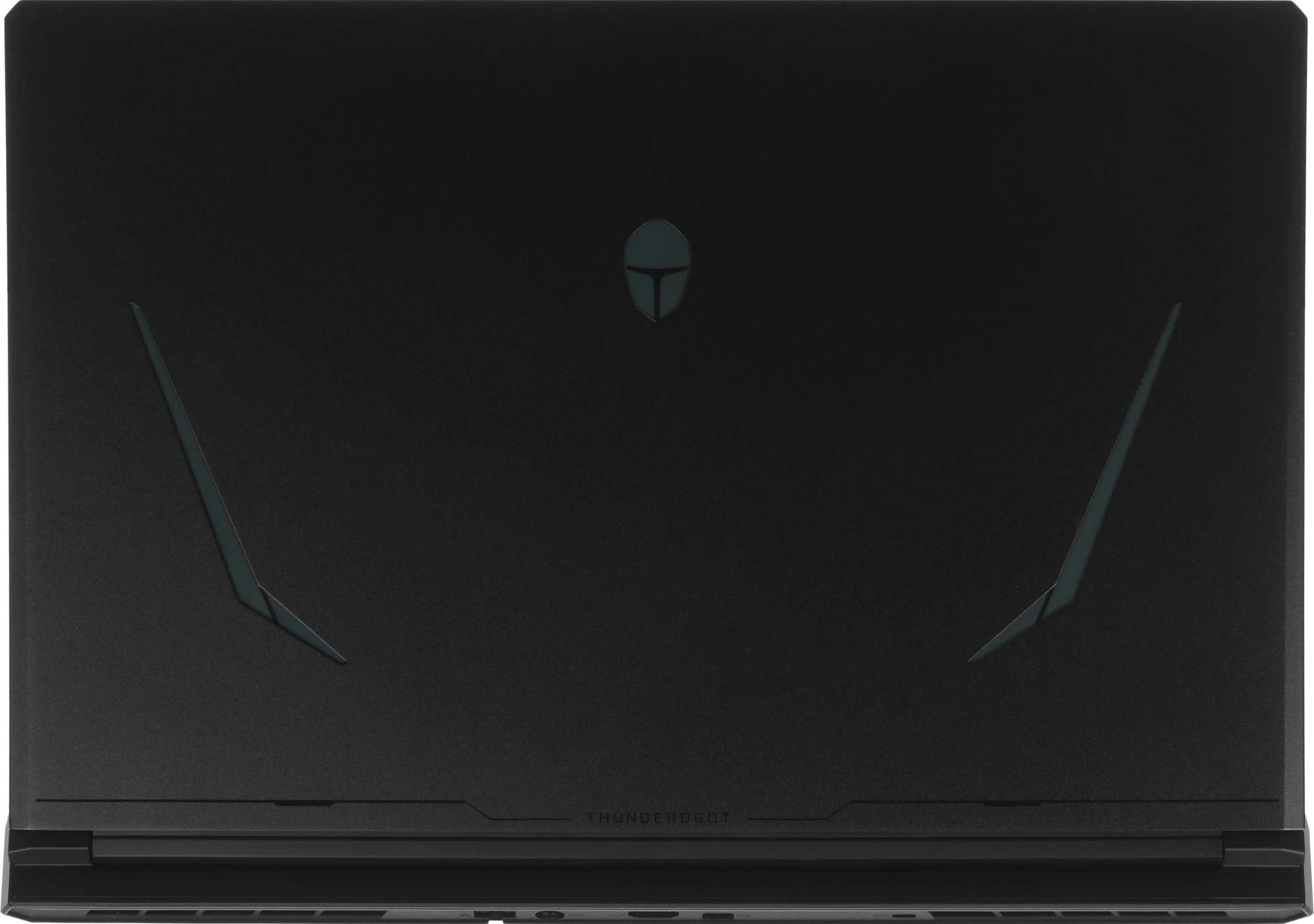 Ноутбук Thunderobot Range 17 G2 Evo Core i5 13420H 16Gb SSD1Tb NVIDIA GeForce RTX5050 8Gb 17.3" IPS FHD (1920x1200) FreeDOS black WiFi BT Cam (JT009E00KRU) — миниатюра 25