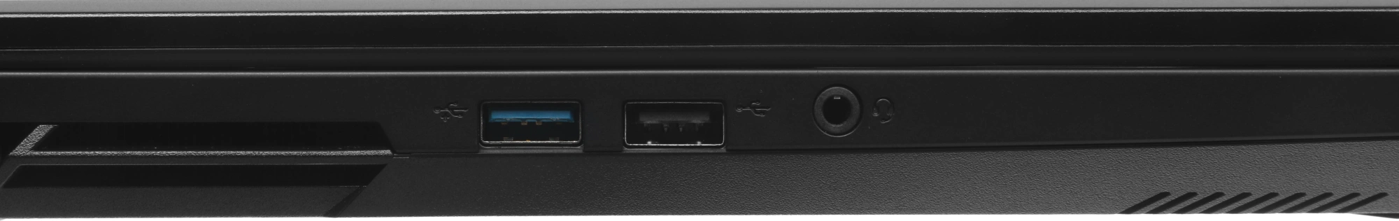 Ноутбук Thunderobot Range 17 G2 Evo Core i5 13420H 16Gb SSD1Tb NVIDIA GeForce RTX5050 8Gb 17.3" IPS FHD (1920x1200) FreeDOS black WiFi BT Cam (JT009E00KRU) — миниатюра 27
