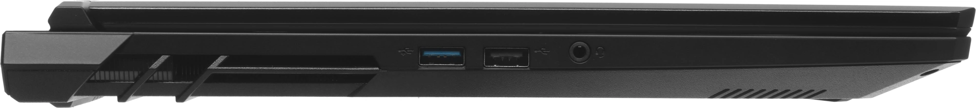 Ноутбук Thunderobot Range 17 G2 Evo Core i5 13420H 16Gb SSD1Tb NVIDIA GeForce RTX5050 8Gb 17.3" IPS FHD (1920x1200) FreeDOS black WiFi BT Cam (JT009E00KRU) — миниатюра 28