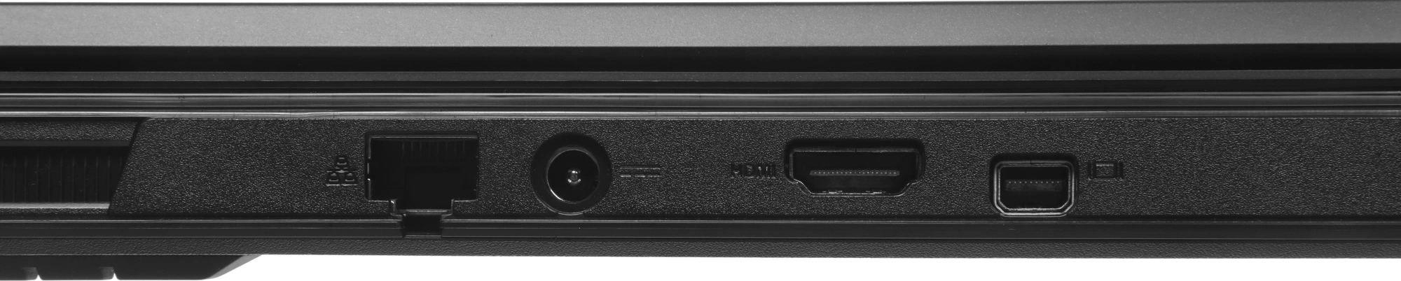 Ноутбук Thunderobot Range 17 G2 Evo Core i5 13420H 16Gb SSD1Tb NVIDIA GeForce RTX5050 8Gb 17.3" IPS FHD (1920x1200) FreeDOS black WiFi BT Cam (JT009E00KRU) — миниатюра 29