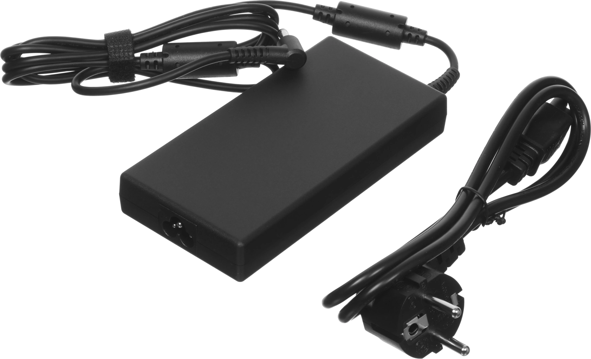 Ноутбук Thunderobot Range 17 G2 Evo Core i5 13420H 16Gb SSD1Tb NVIDIA GeForce RTX5050 8Gb 17.3" IPS FHD (1920x1200) FreeDOS black WiFi BT Cam (JT009E00KRU) — миниатюра 16