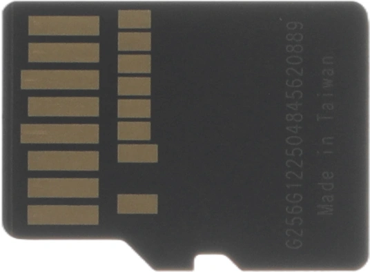 Флеш карта microSDXC 256GB A-Data UD256GEX3L1-C Premier Extreme V30 w/o adapter — миниатюра 4