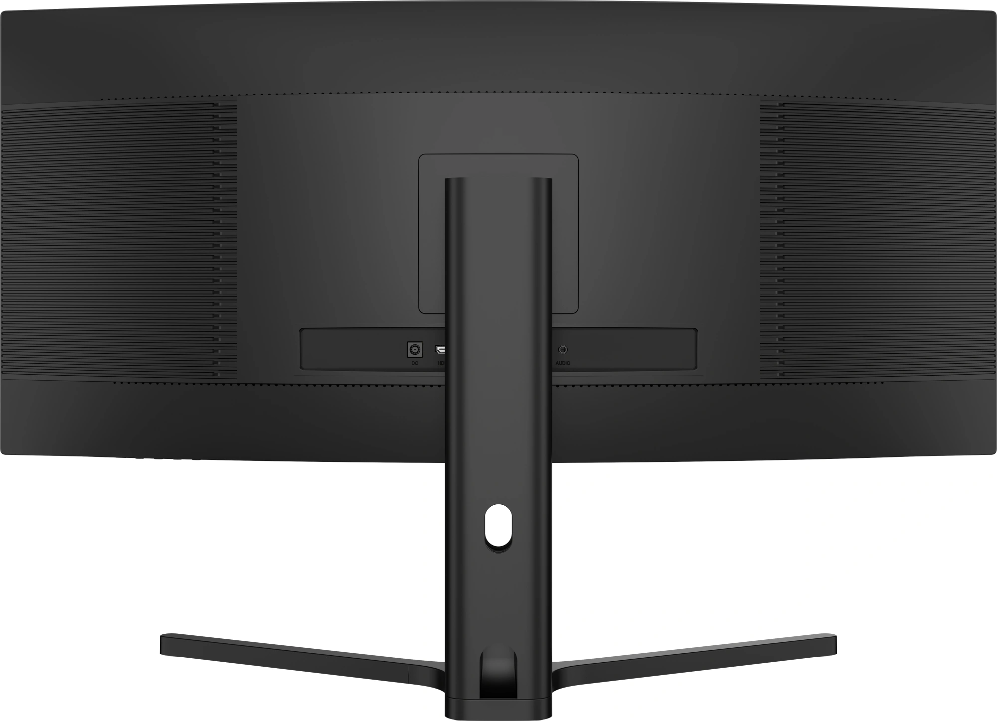 Монитор Dahua 34" DHI-LM34-E330CA черный VA LED 21:9 HDMI матовая HAS Piv 3500:1 300cd 178гр/178гр 3440x1440 200Hz DP Quad 2K (1440p) 7.3кг — миниатюра 3