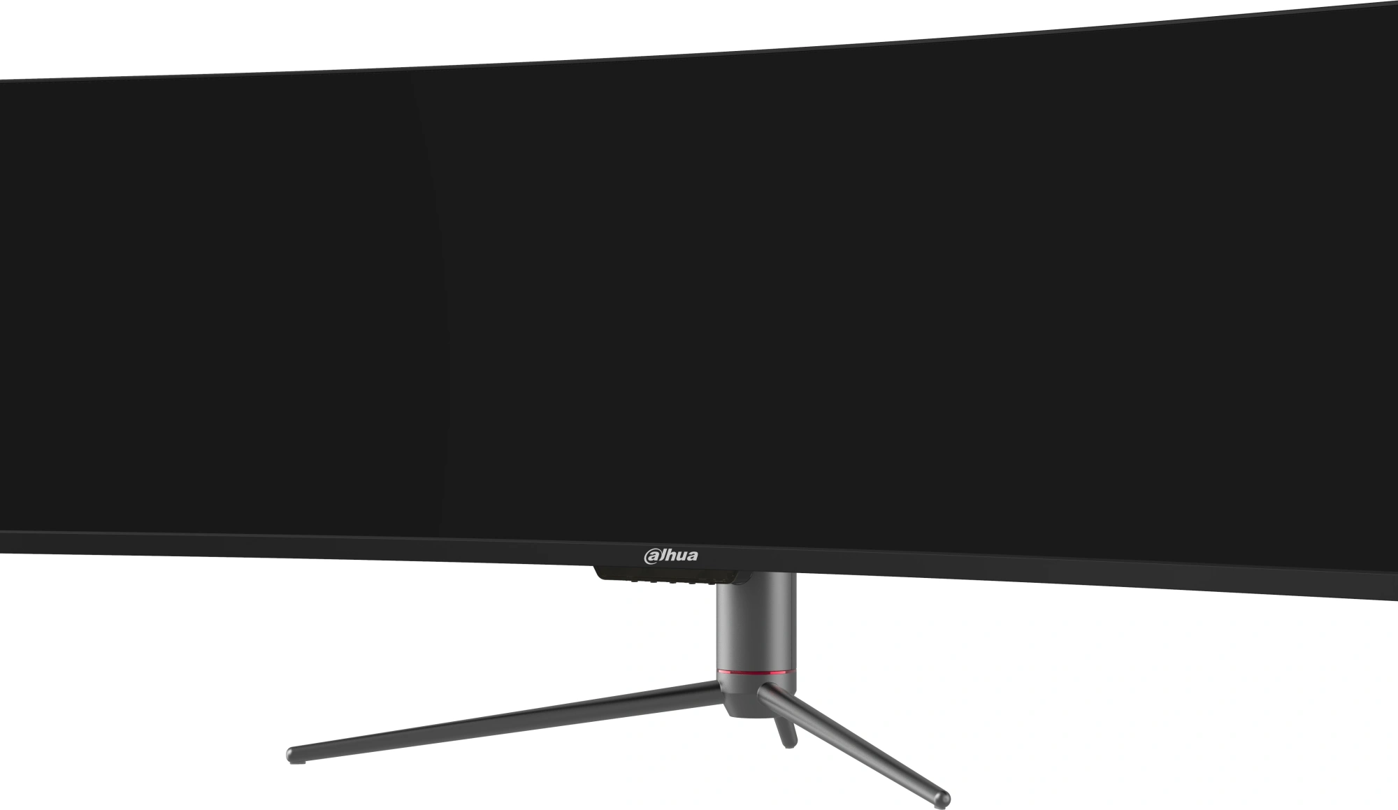 Монитор Dahua 49" DHI-LM49-EW410CA черный VA LED 32:9 HDMI M/M матовая HAS Piv 3000:1 400cd 178гр/178гр 5120x1440 120Hz DP 5K USB 11.5кг — миниатюра 2