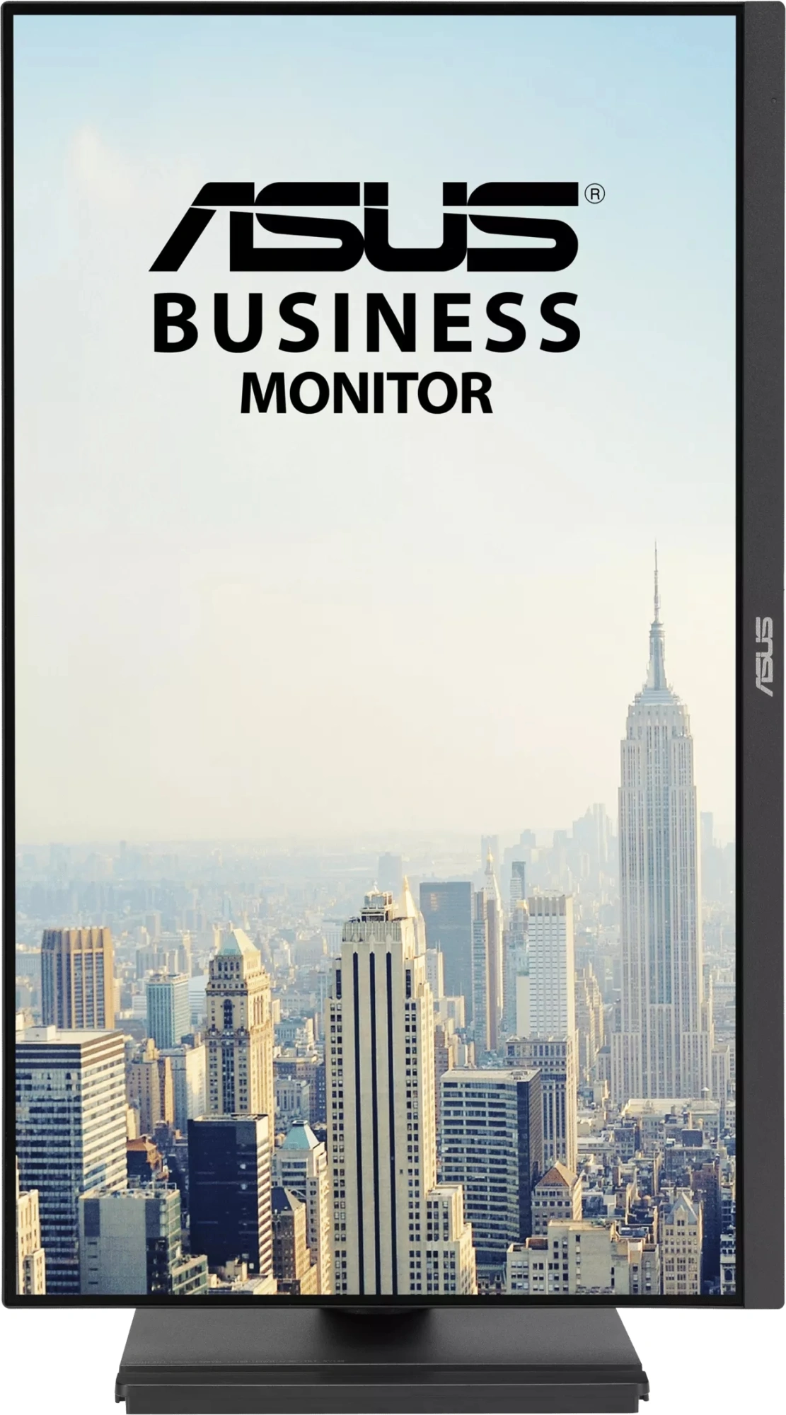 Монитор Asus 23.8" Business VA249QGS черный IPS LED 16:9 HDMI M/M матовая HAS Piv 1500:1 350cd 178гр/178гр 1920x1080 120Hz VGA DP FHD USB 4.8кг — миниатюра 7