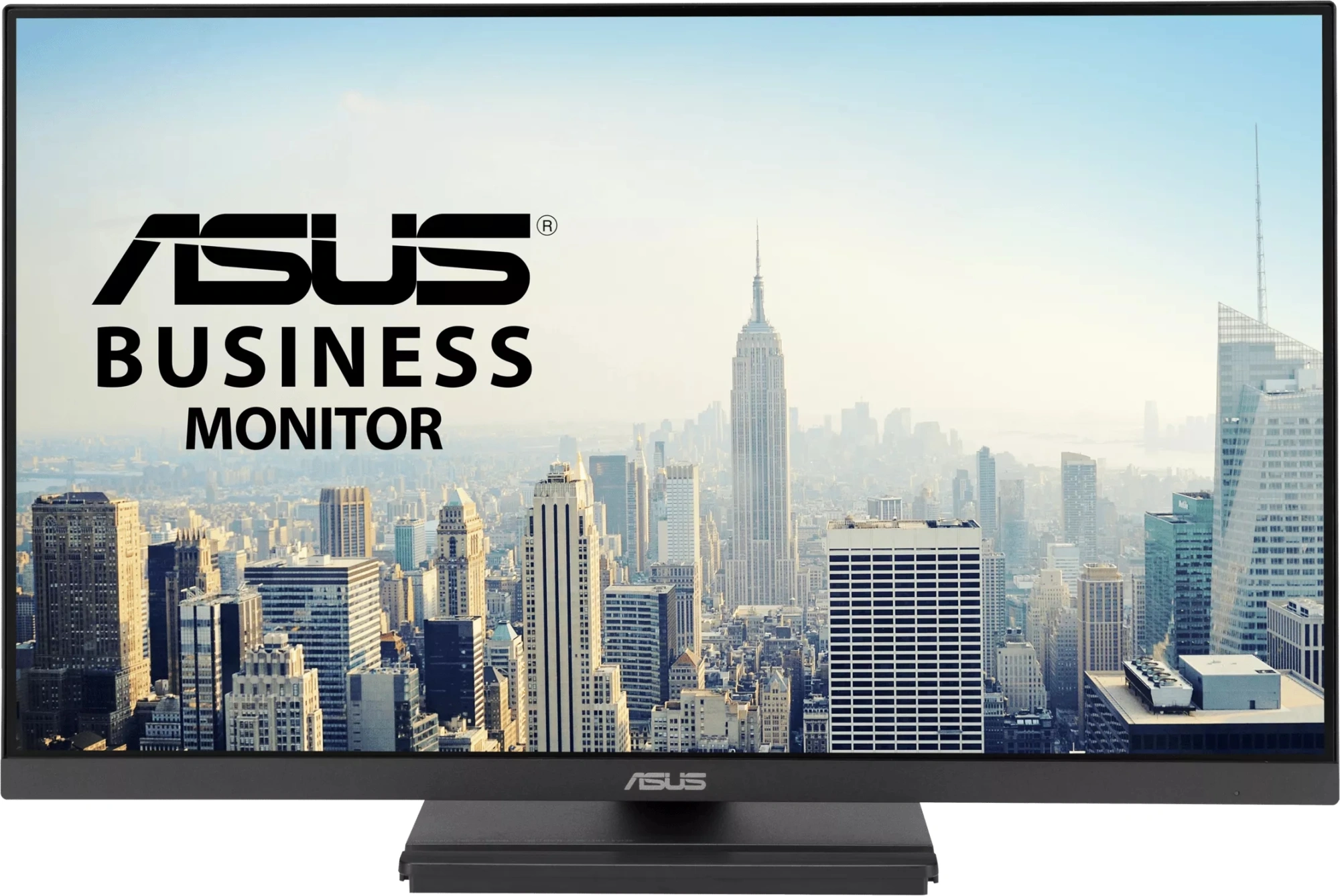Монитор Asus 23.8" Business VA249QGS черный IPS LED 16:9 HDMI M/M матовая HAS Piv 1500:1 350cd 178гр/178гр 1920x1080 120Hz VGA DP FHD USB 4.8кг — миниатюра 8